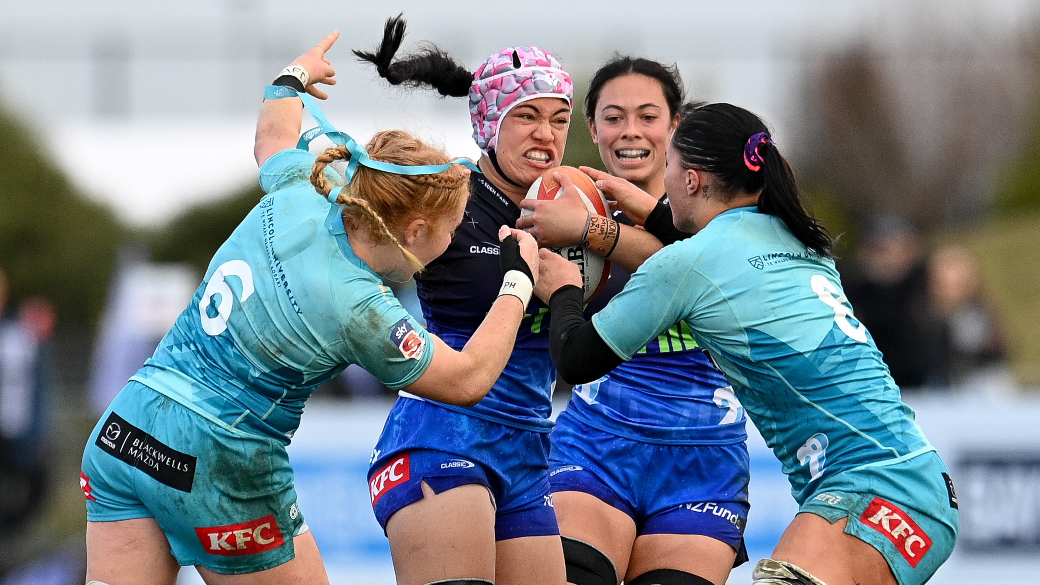 Super Rugby Aupiki expansion gains momentum for 2027