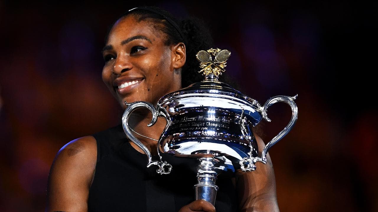 Serena Williams ending retirement to return to tennis