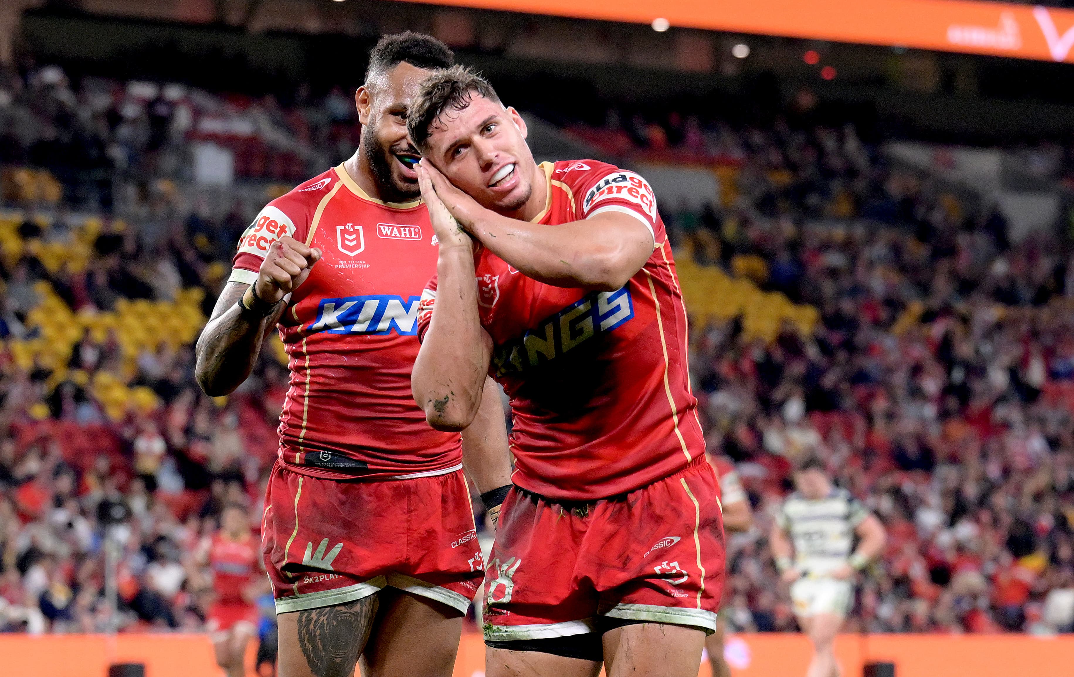 Historic record Dolphins will hate: How did they miss finals?