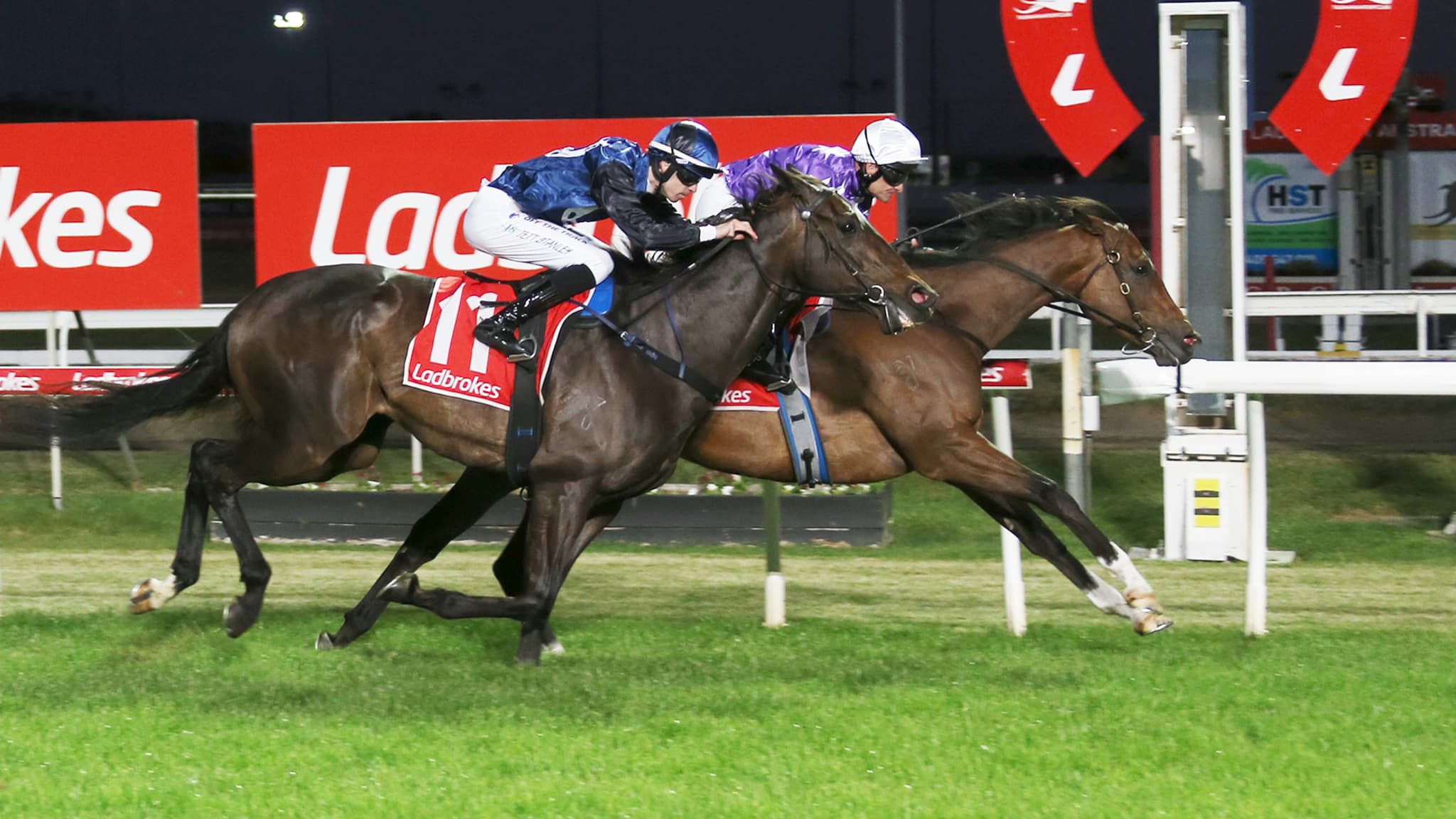 Colin McNiff's Friday racing preview at Launceston (13/03)