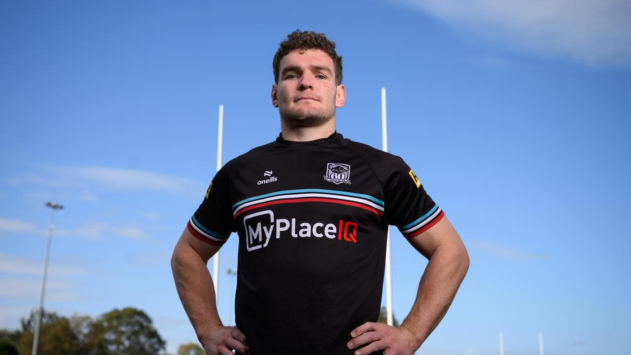 Money isn't everything: Penrith star's big future hint