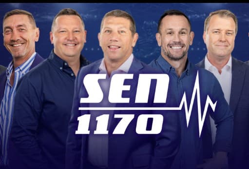 SEN Sydney announces star-studded 2026 line-up