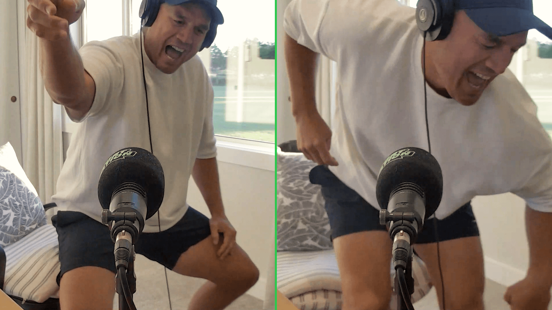 What Happens Next?: Izzy Dagg's Wrapped Party