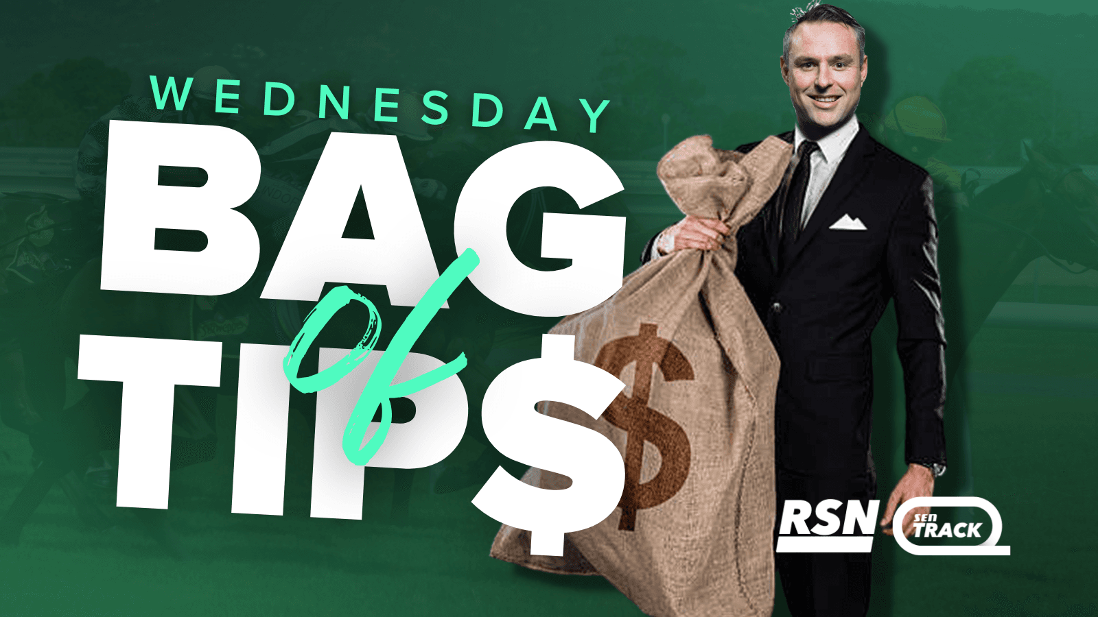 Wednesday Bag Of Tips (15/10)