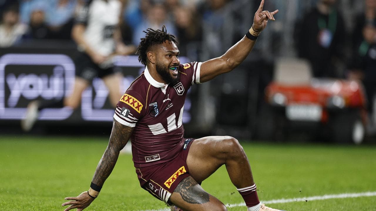 'Expose him': Hammer issues challenge to NSW rival