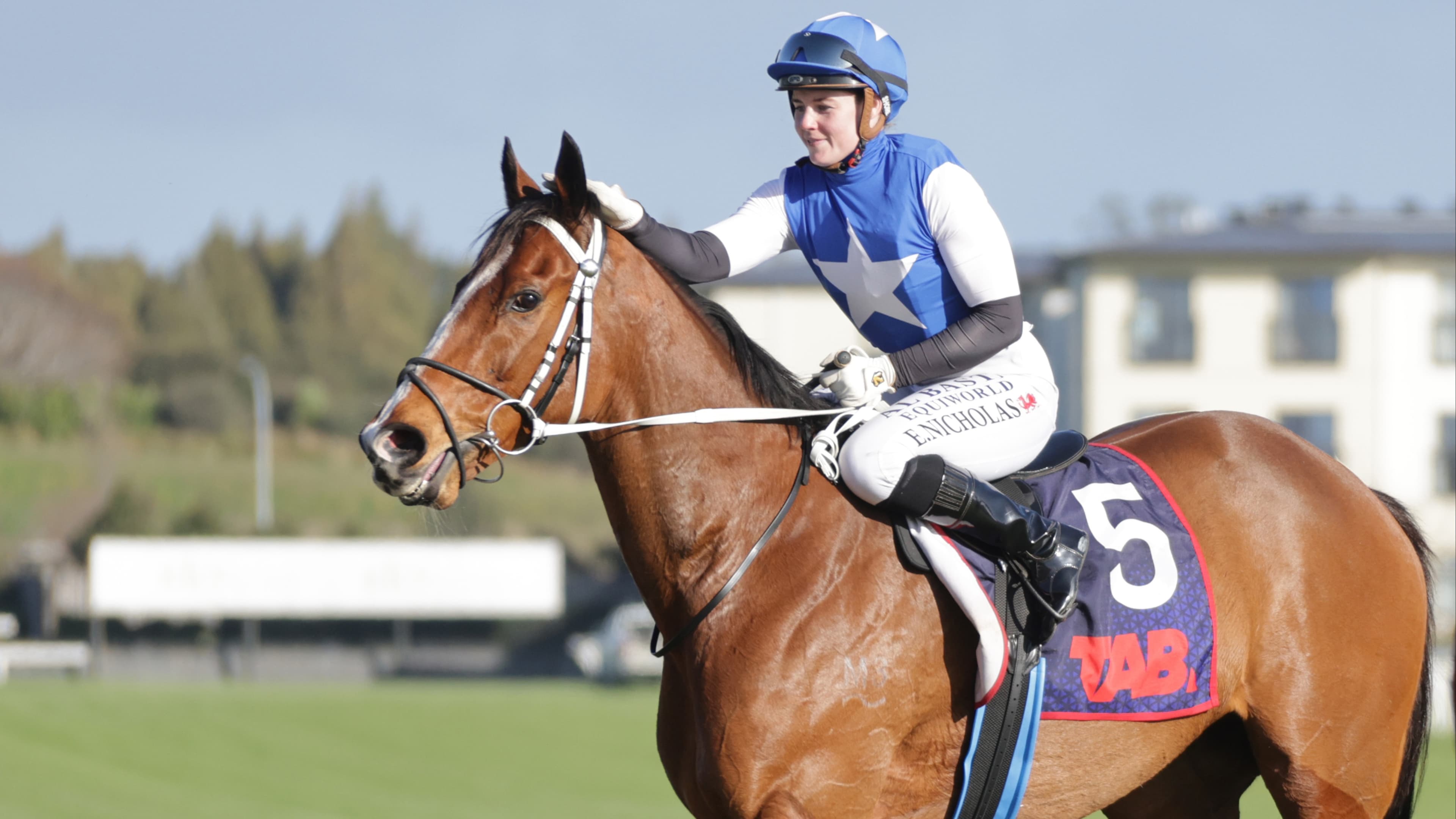 Synthetic specialist earns another crack at Group level