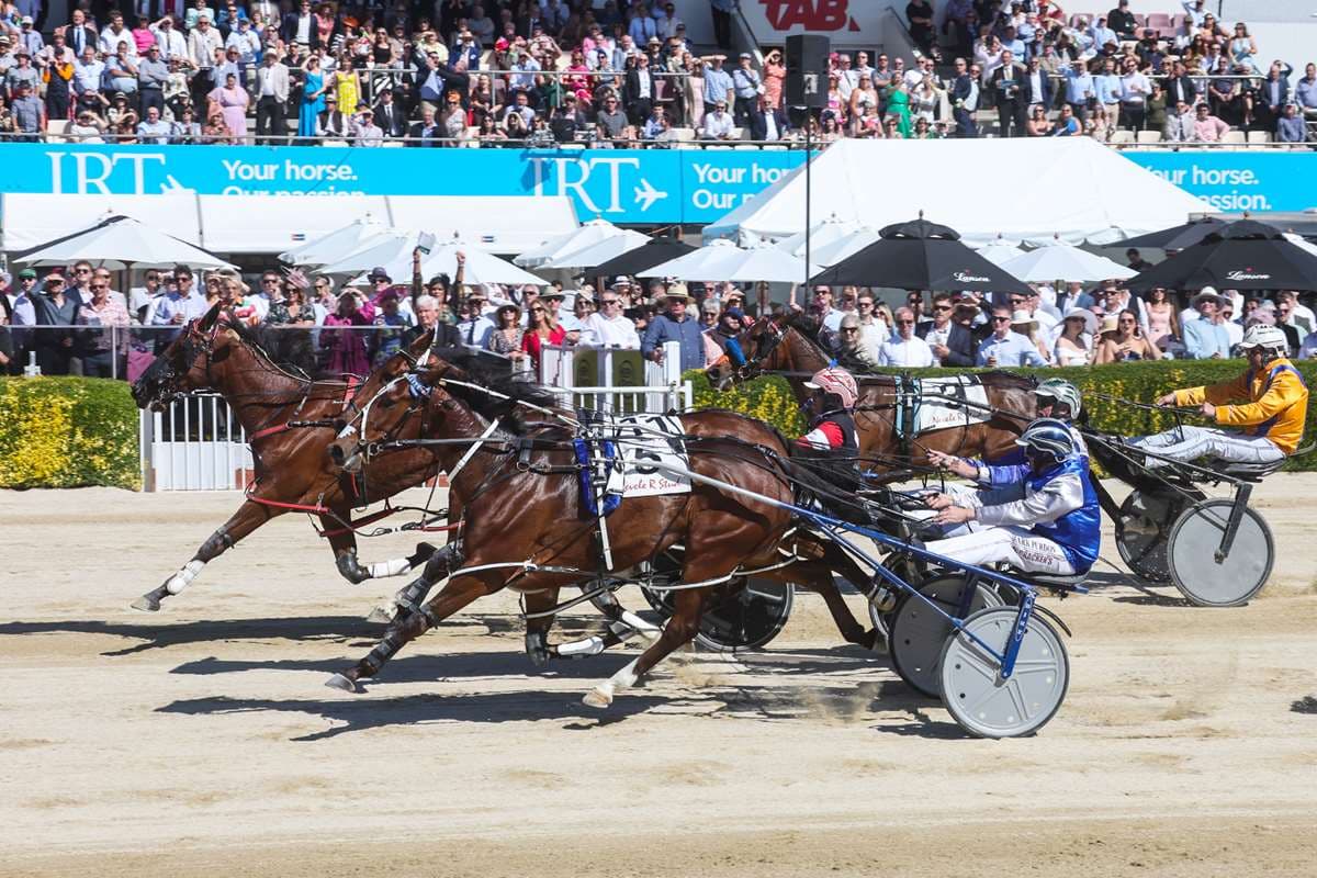 HRNZ outlines harness racing calendar changes within the 2026/27 TAB NZ Racing Calendar