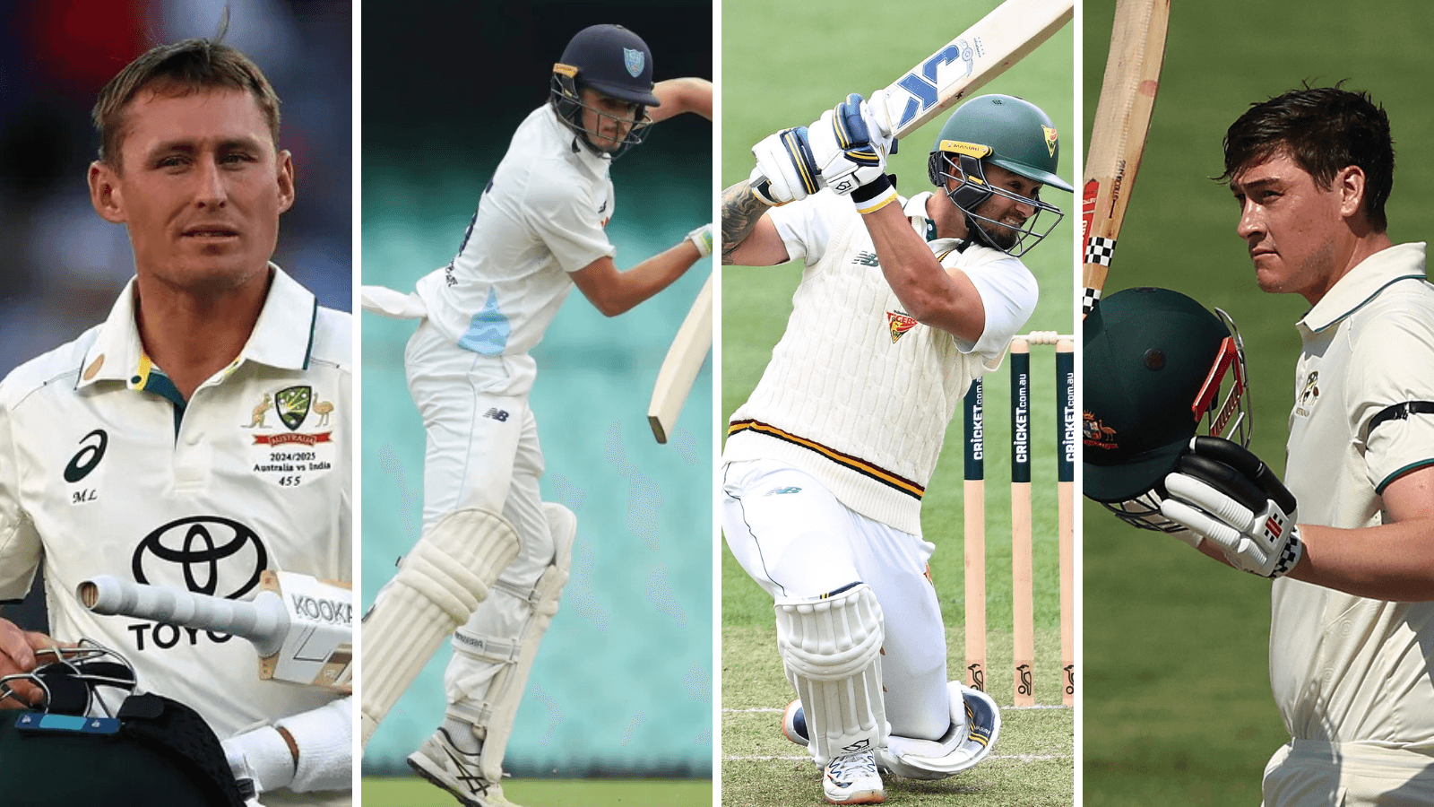 Will Australia 'bite the bullet' on a specialist opener?