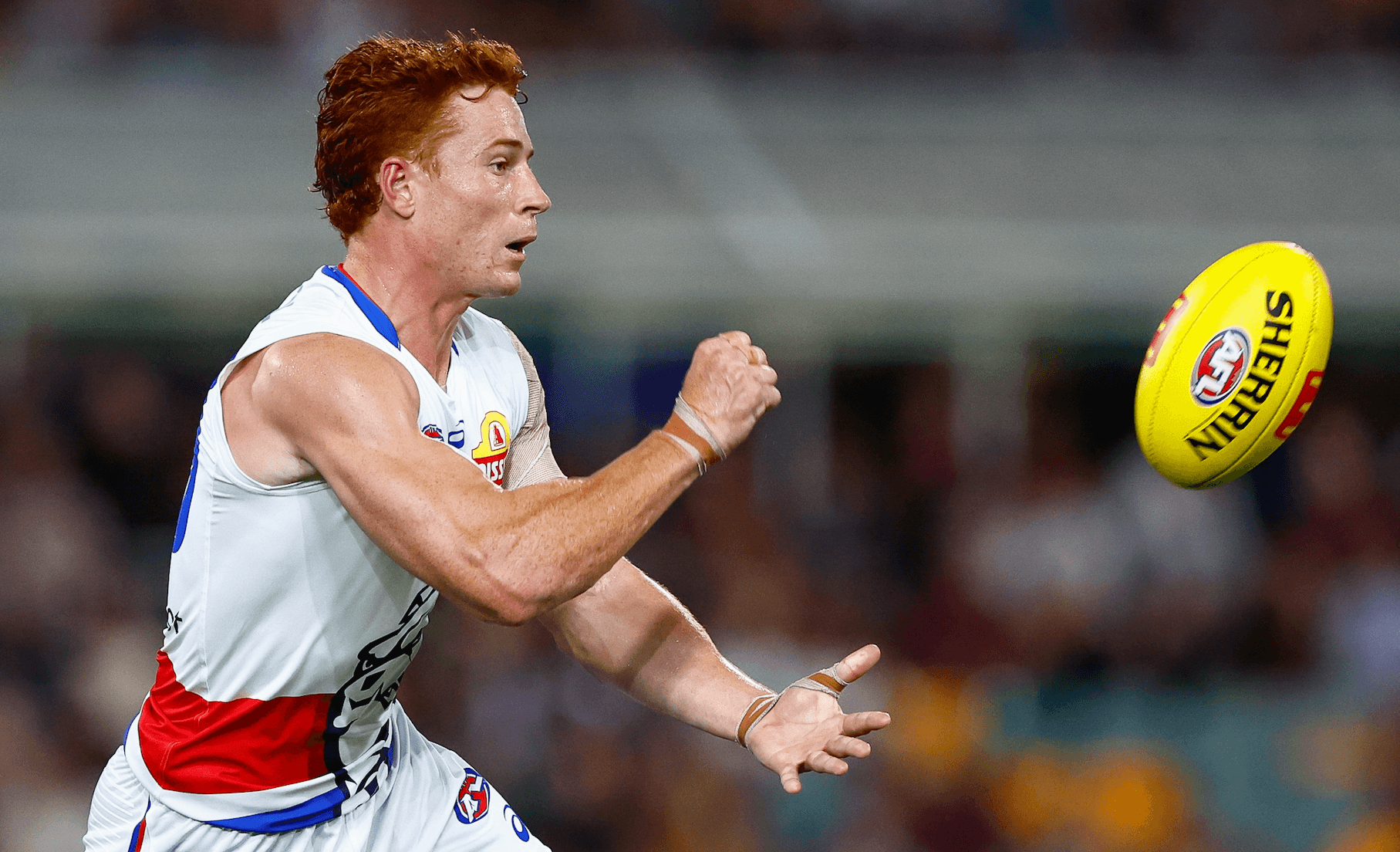 ‘Boomer-like’ Dogs star is now the “complete package”