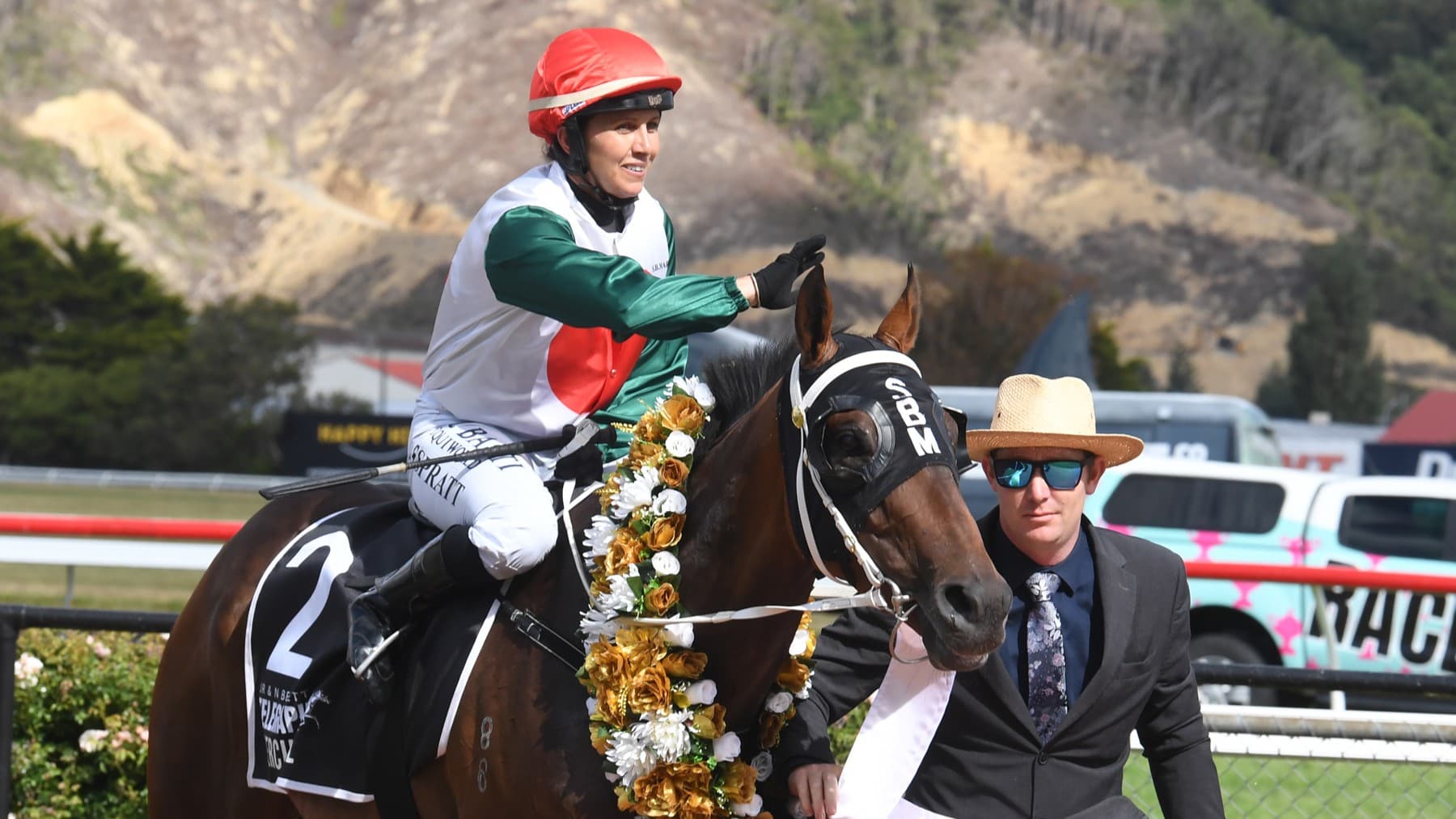 Group One winner Mercurial retired