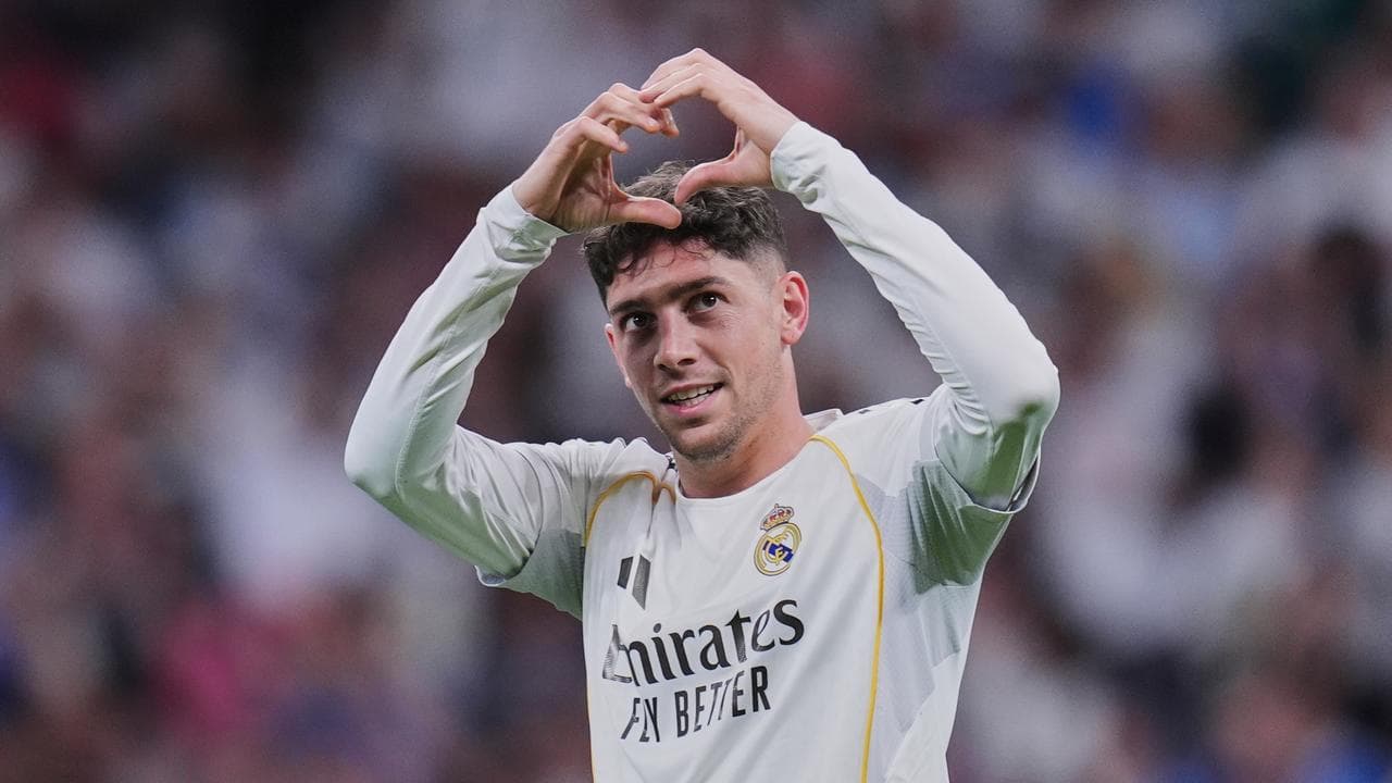 Real Madrid star injured in fight with teammate