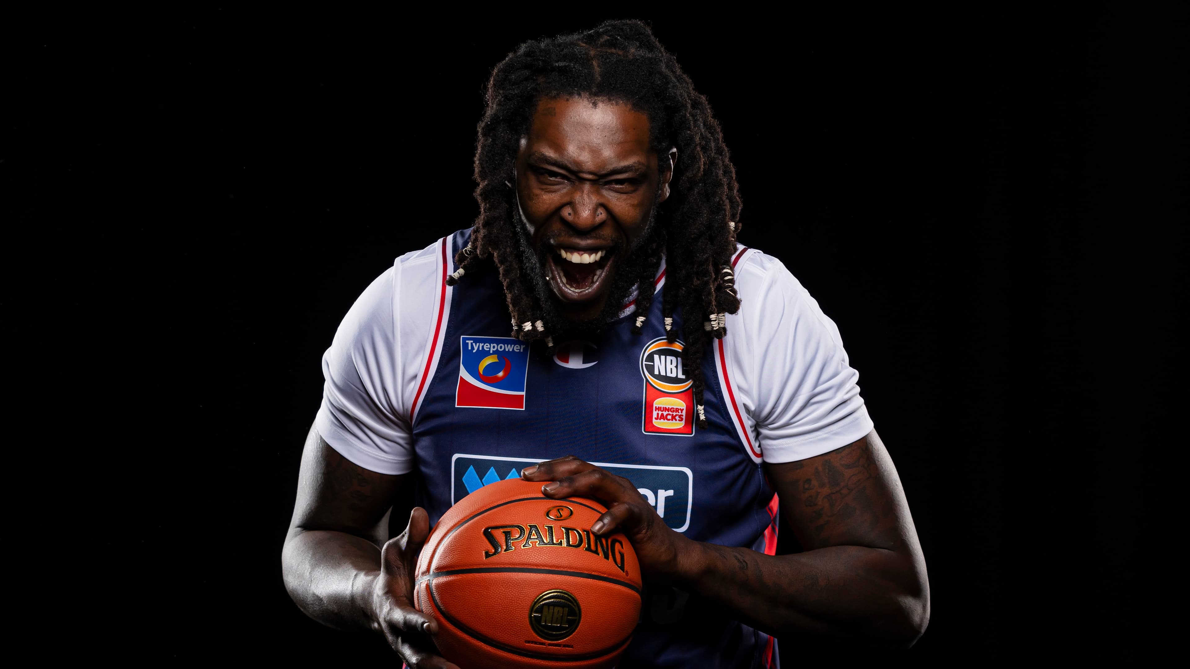 Cotton: 36ers 'in the dark' over Harrell future amid doping saga