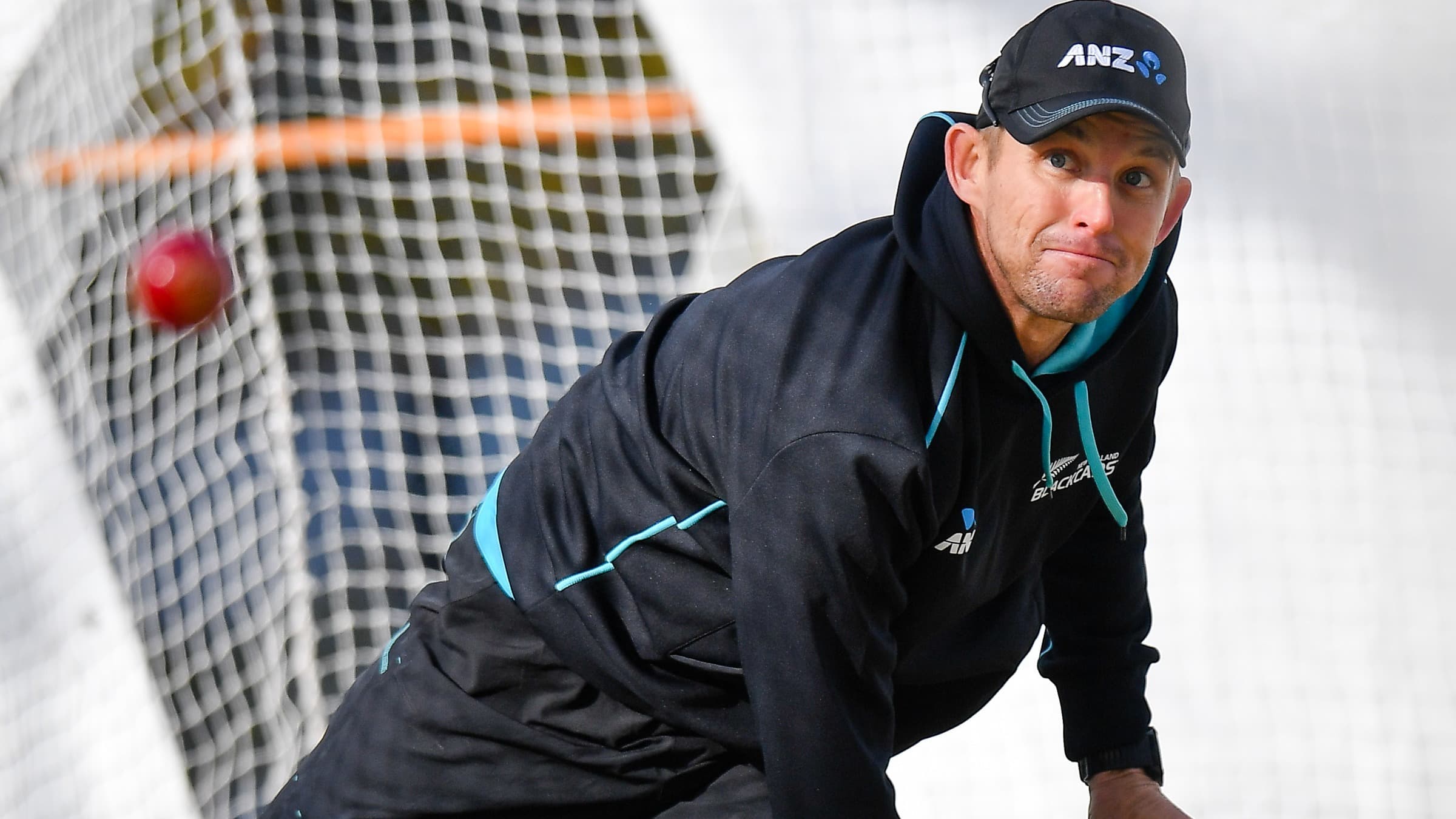 Malan open to returning ‘home’ following Irish departure