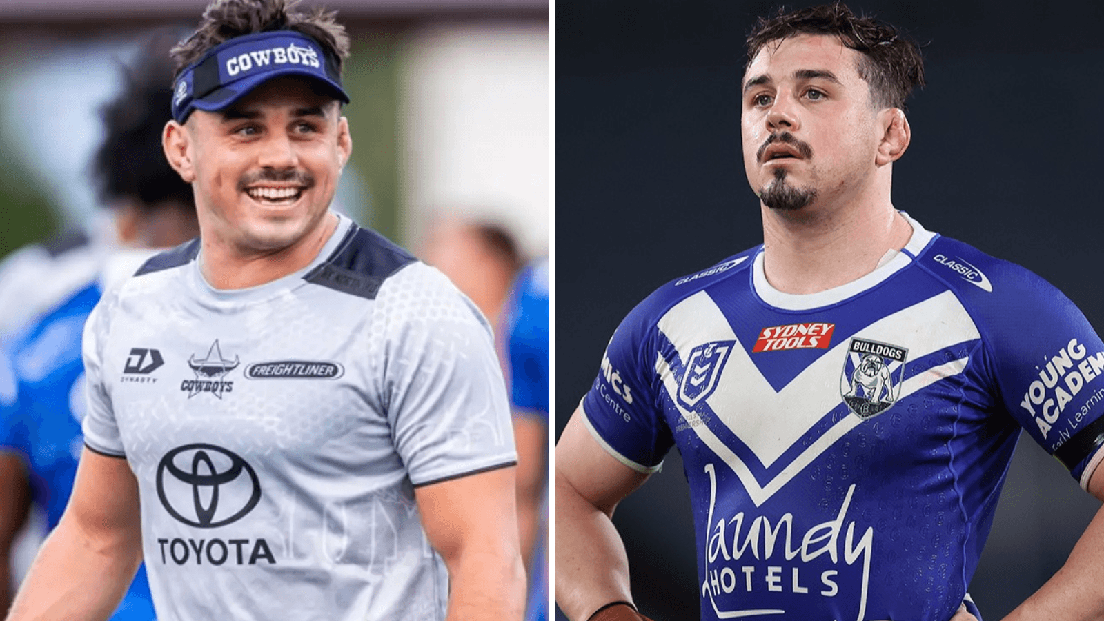 “Be Reed”: Mahoney’s new attitude after dramatic Bulldogs’ exit