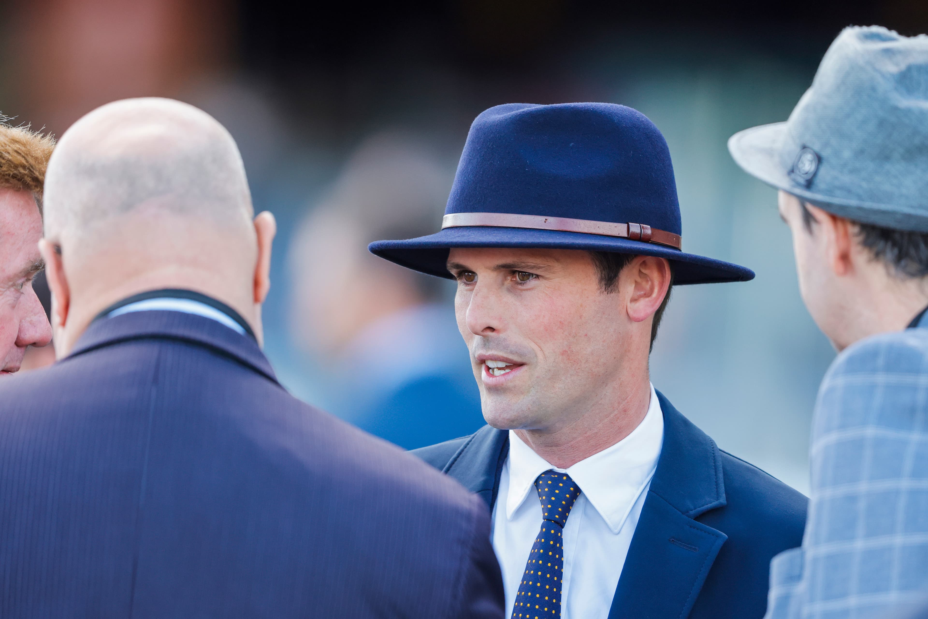 James Cummings departs: Gun trainer moves to Hong Kong