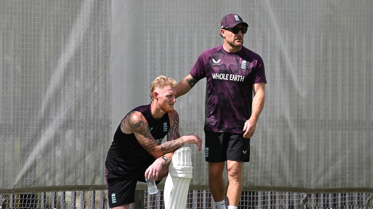 McCullum worry for Stokes' wellbeing after England ban