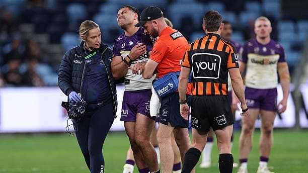Storm's obscene record as Hughes does the unthinkable