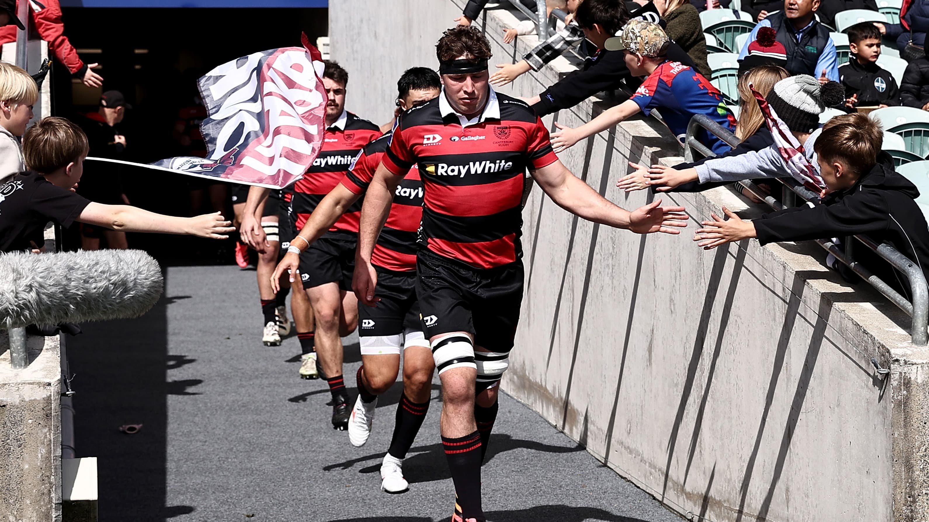 Tight NPC race gives Canterbury chance to climb into top four