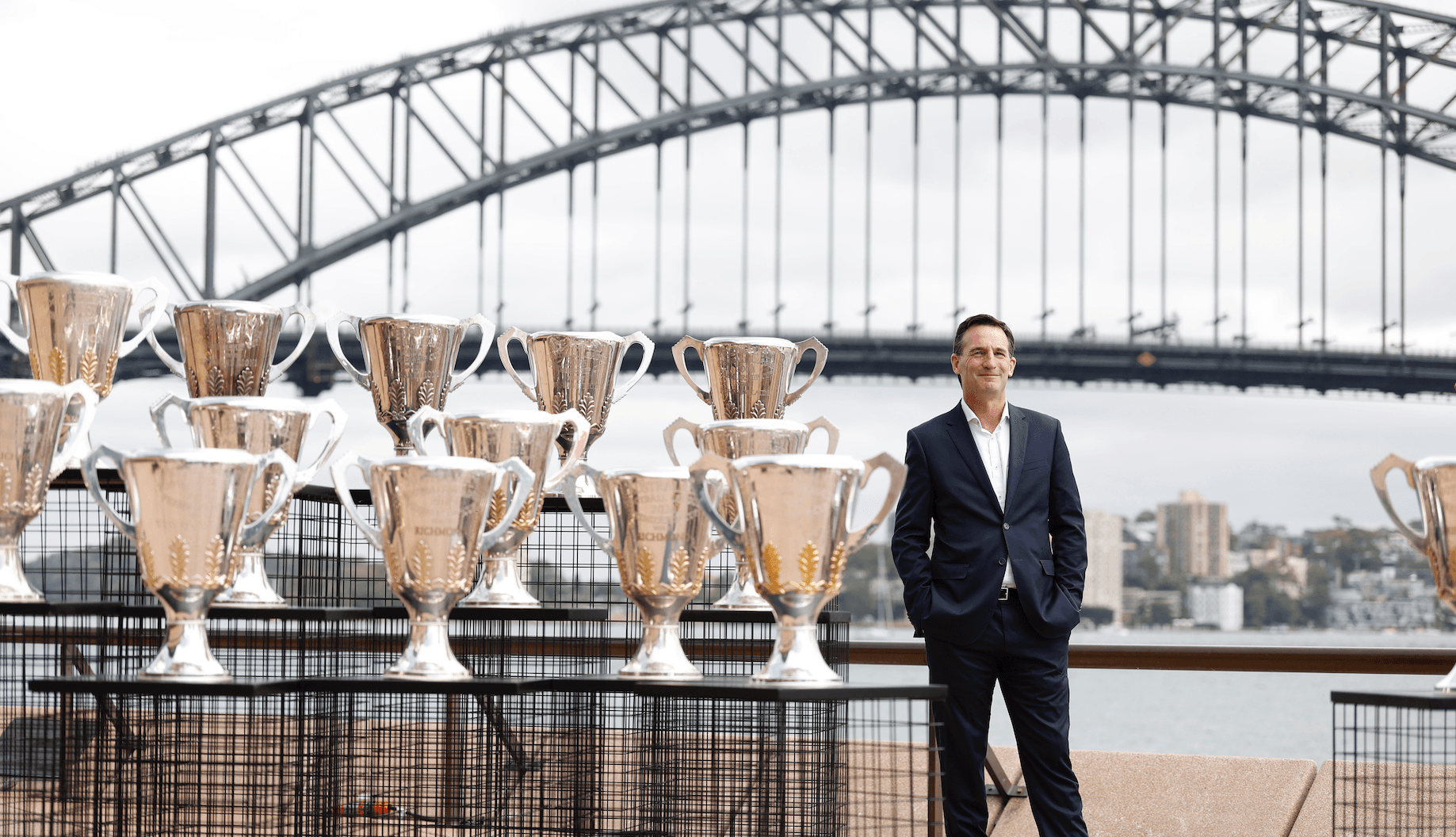 Five changes the AFL fixture needs in 2026