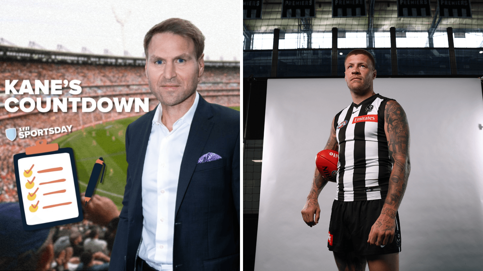 Kane's Countdown: The 10 AFL figures that need a huge 2026