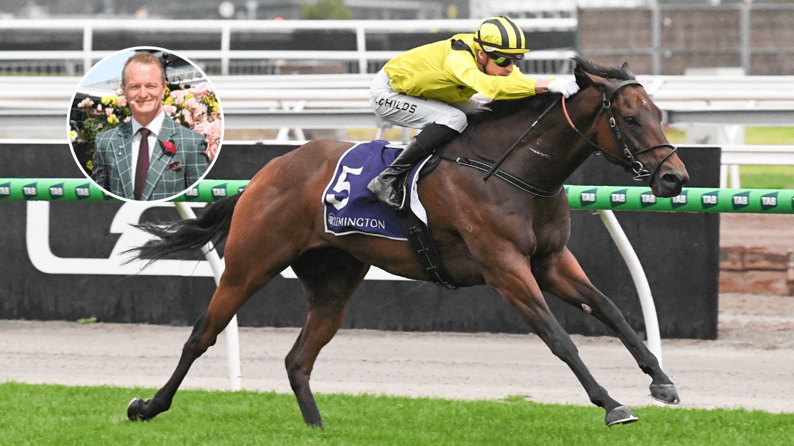 Gator's Game Plan: Best bets at The Valley & Randwick (06/09)