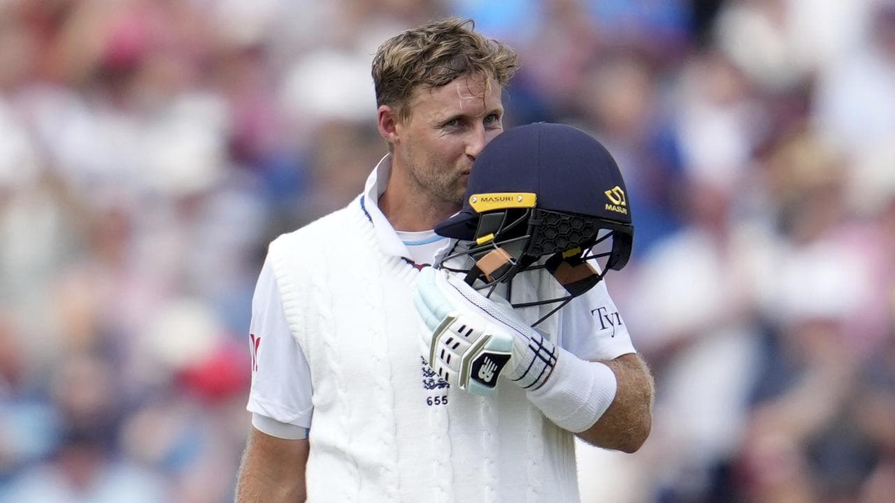 Joe Root: England is ready to take Ashes urn back