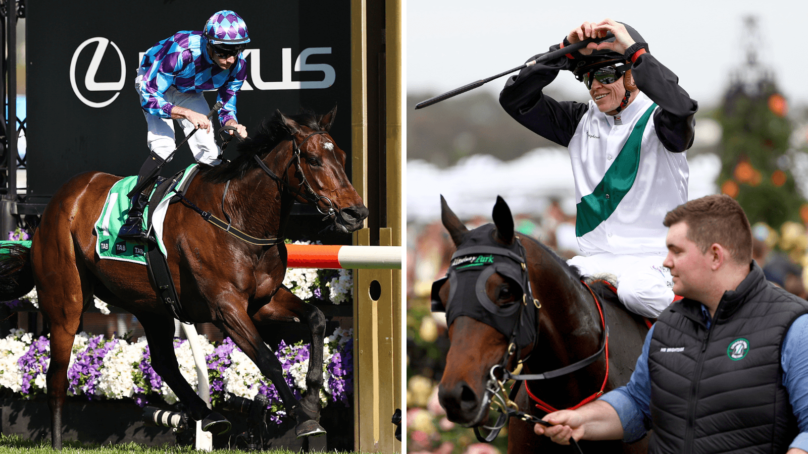 “The end is near”: Will Mr B and Jenni retire soon?