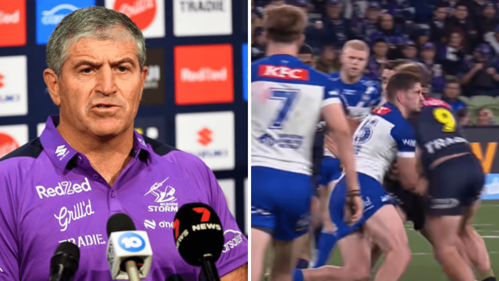 Storm considering appeal over Grant suspension