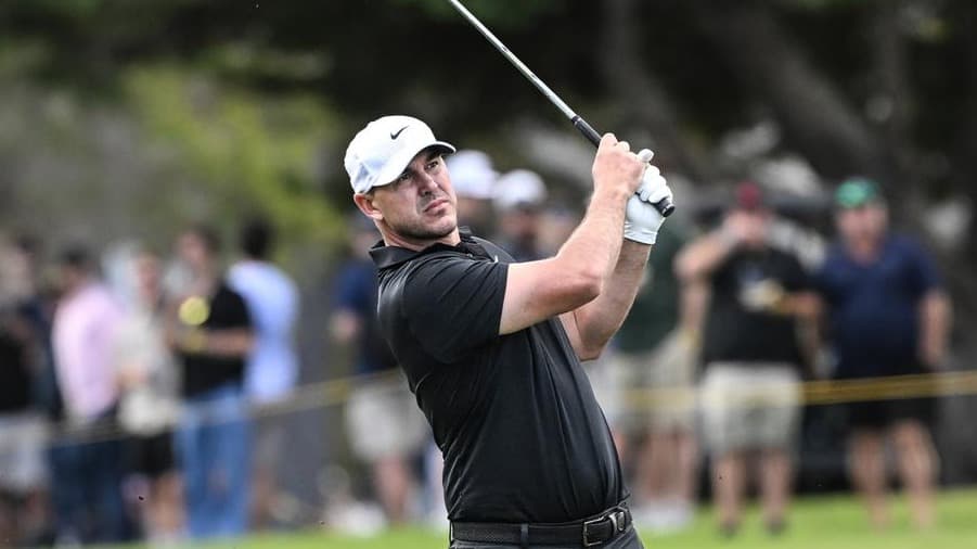 Koepka returns to PGA Tour five weeks after leaving LIV