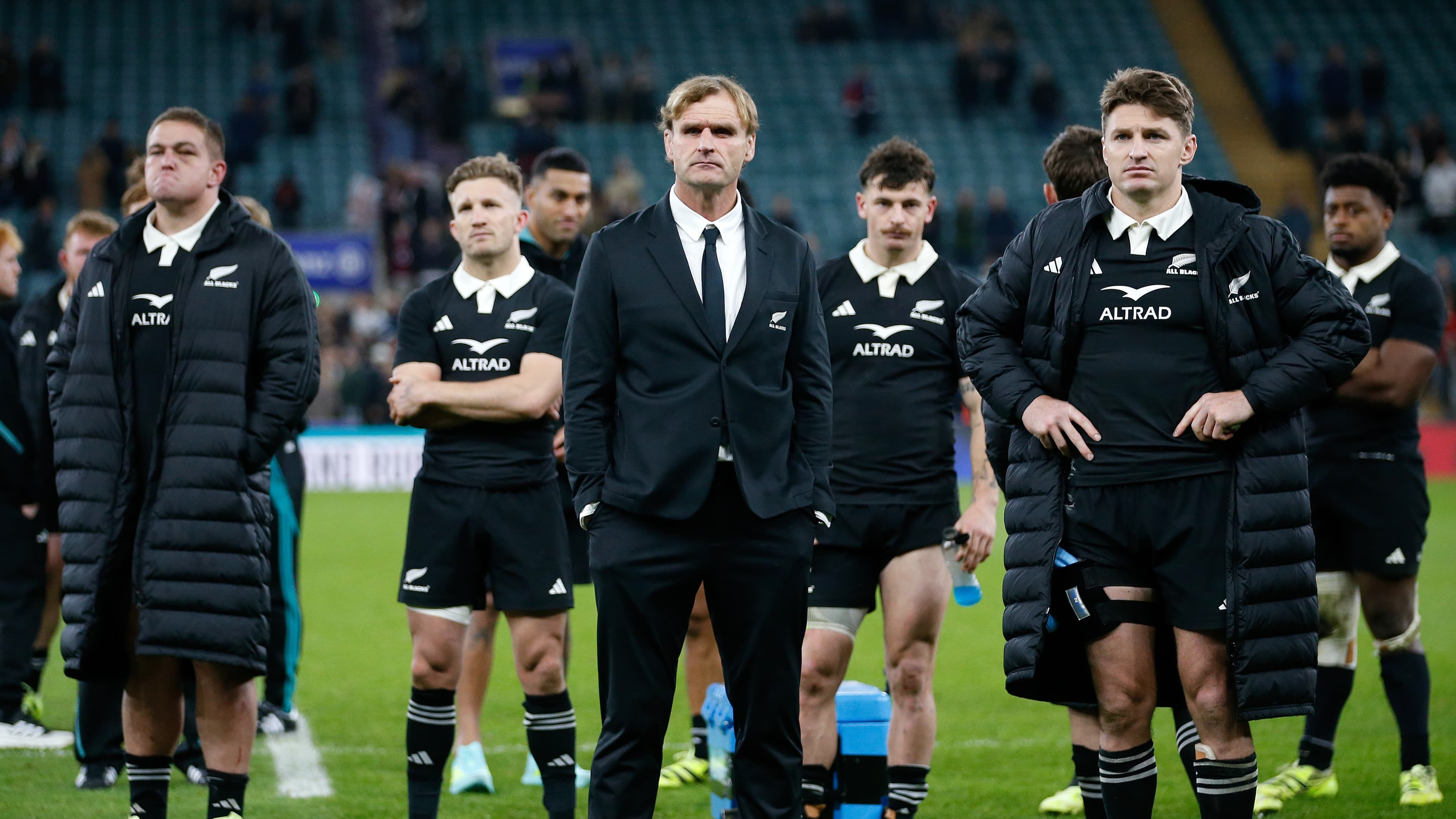 Mark Watson: ‘The day the All Black brand died’