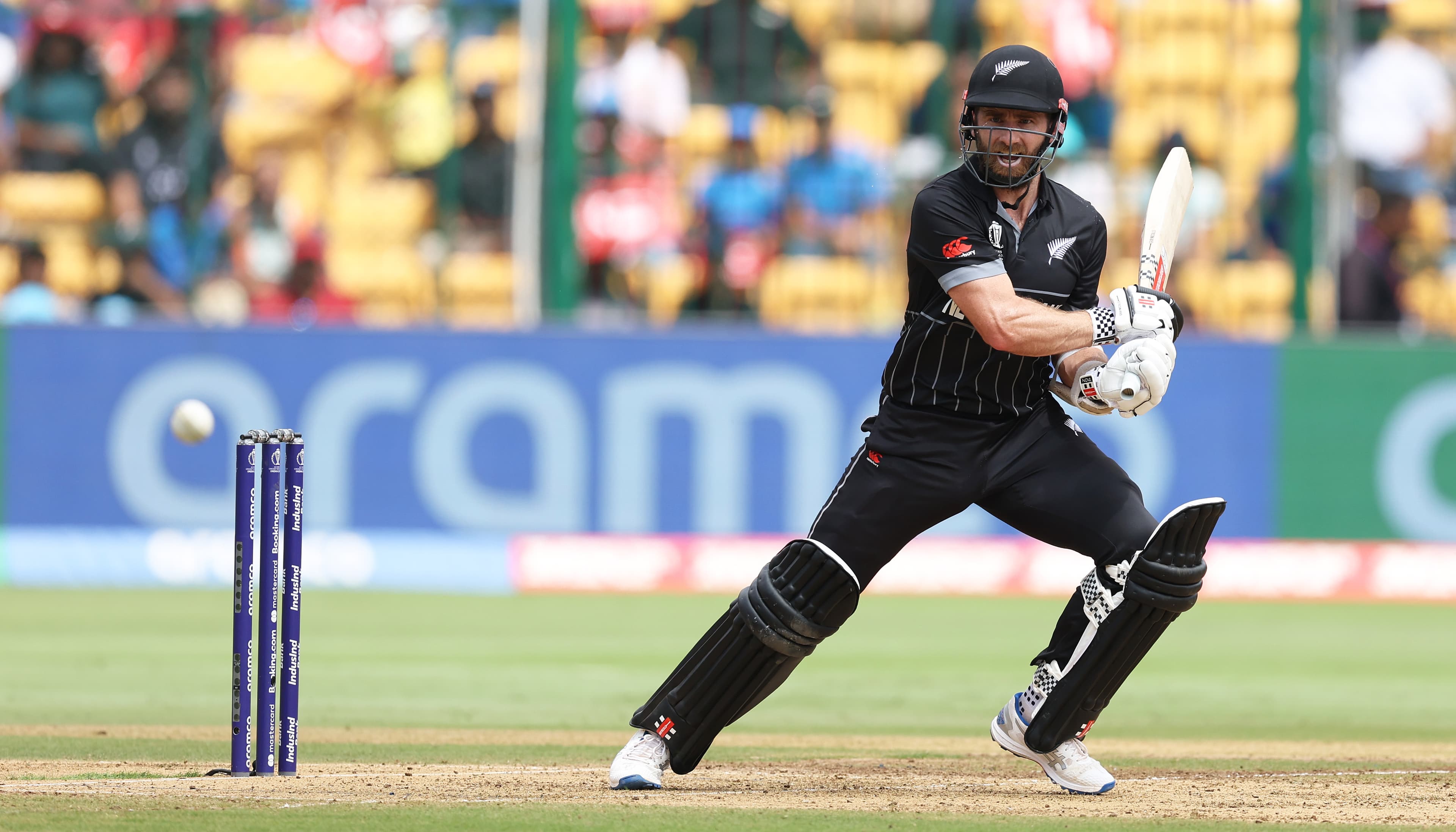 Blackcaps, it's time to slay the Indian cricket juggernaut on their turf