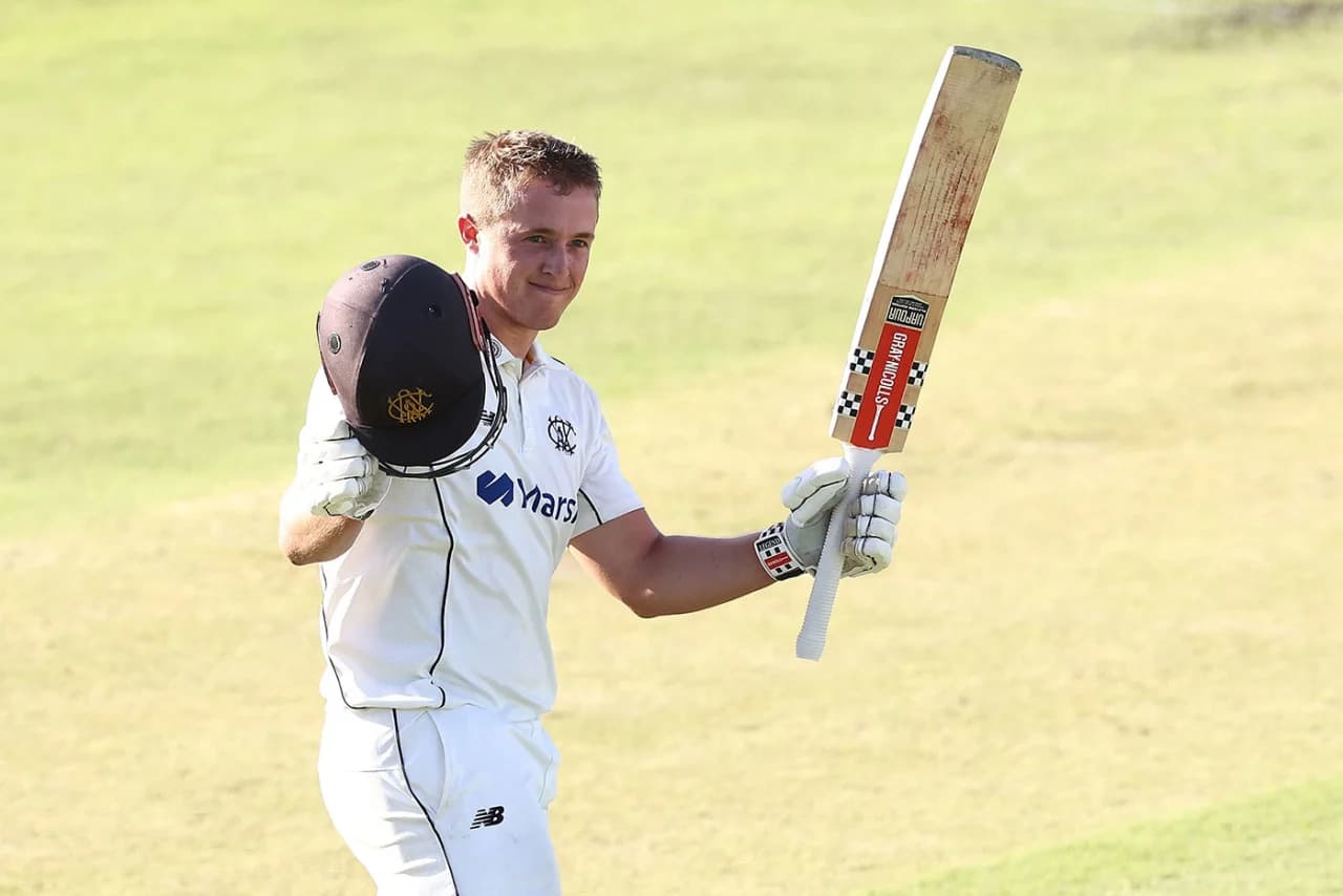 Nine Aussie players to watch that are only beginning to emerge in First Class cricket ranks