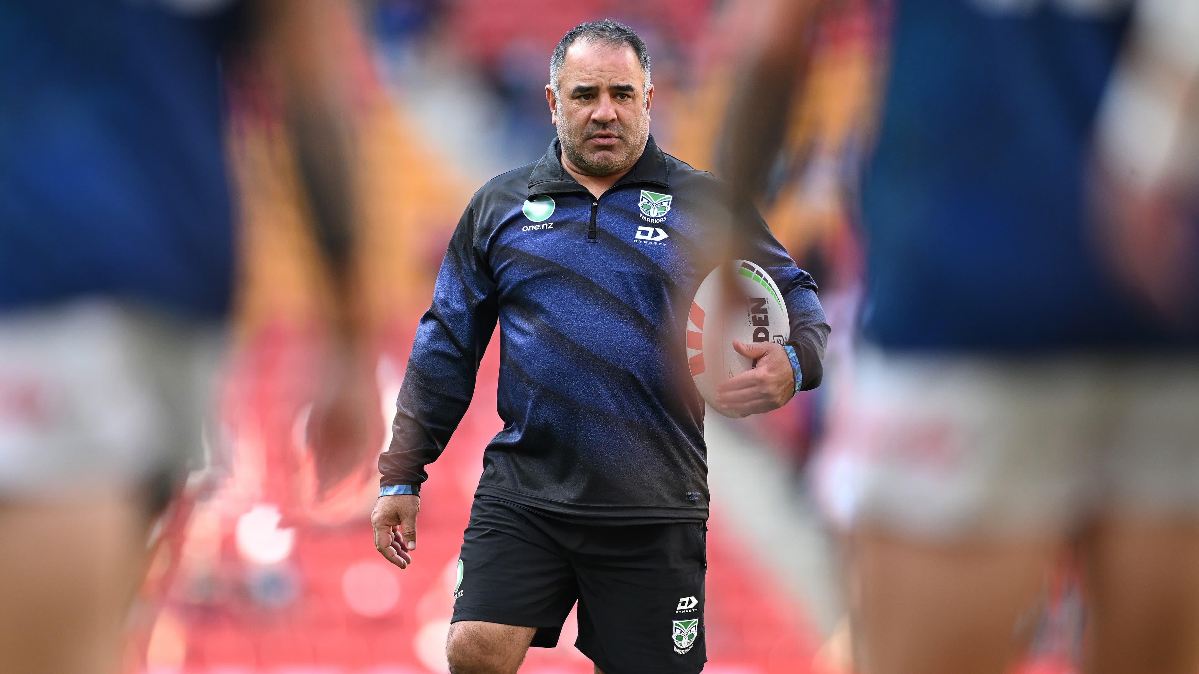 Stacey Jones' call to arms ahead of Warriors' Finals showdown