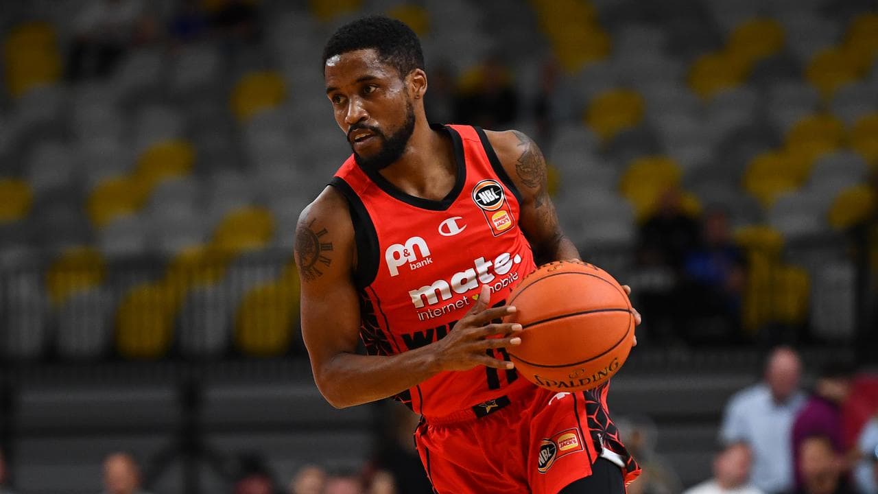 Cotton shocks NBL with free agency decision