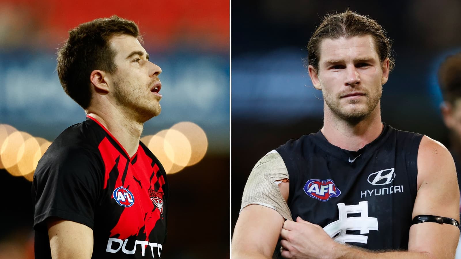 Trade talk: The failed trade Essendon must mimic with Merrett