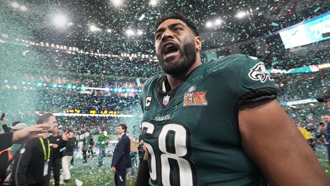'Long haul': NFL's bold plan for future Aussie games