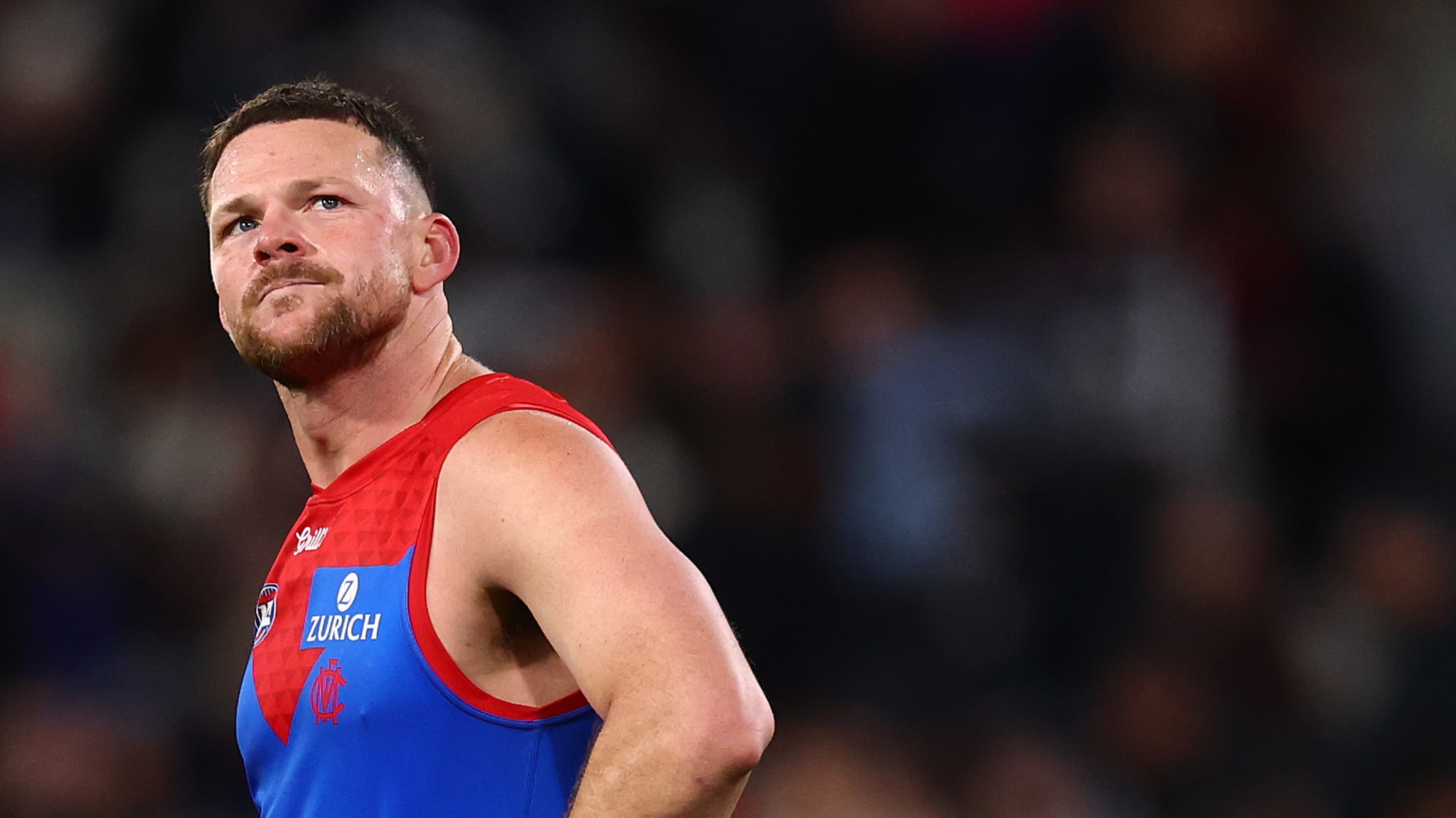 Melbourne to allow May time away from club