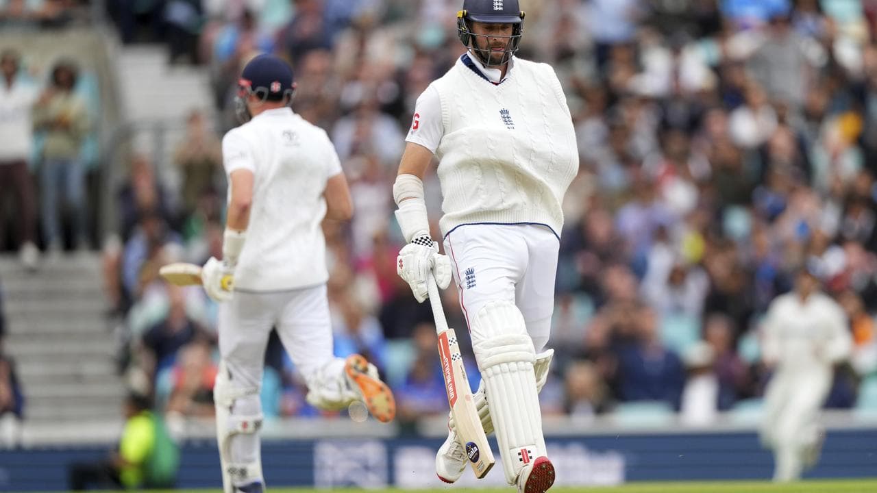England and India draw, but Test cricket is the real winner - for now