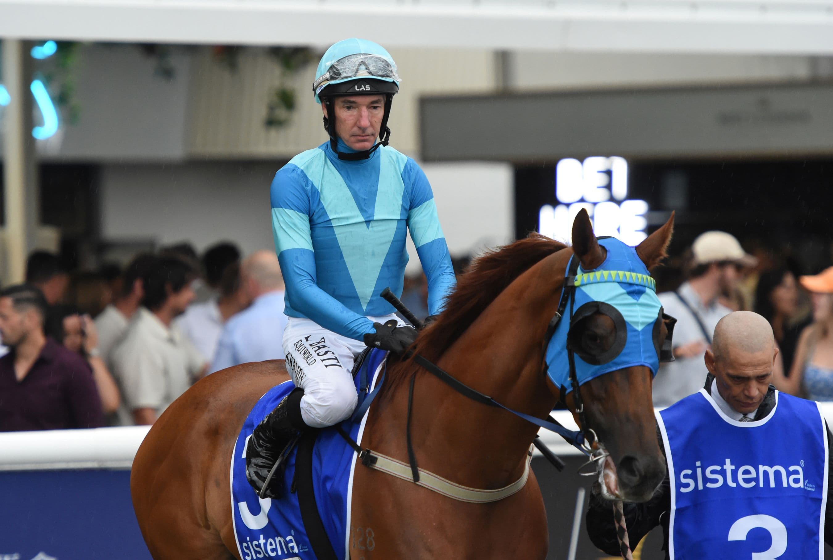 Crocetti on song for season resumption