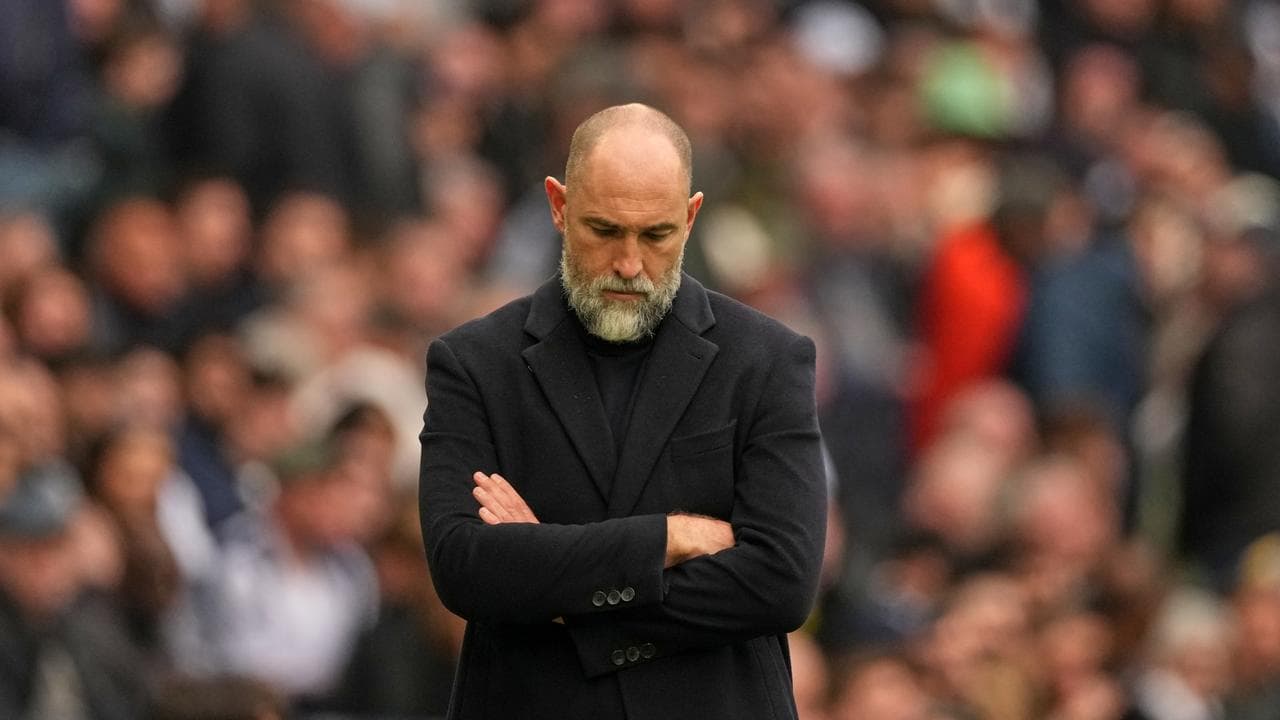 Tudor reign ends with Tottenham still in turmoil