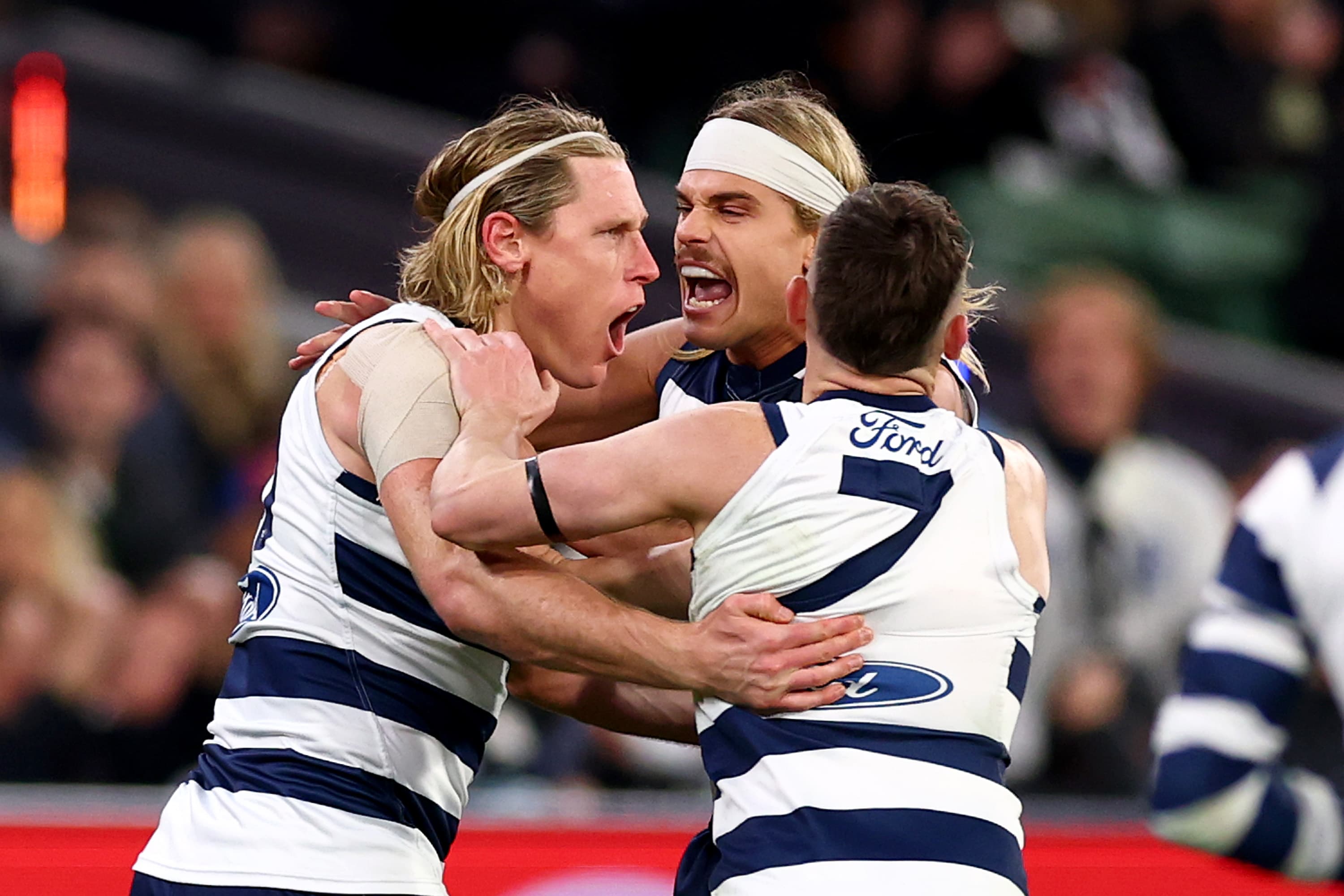 Lyon’s massive call on versatile Cats veteran