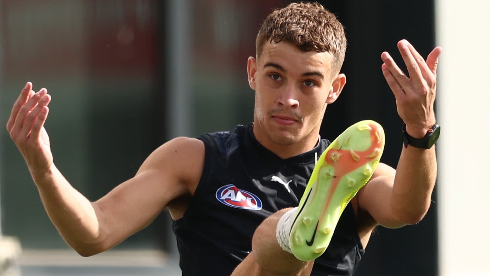 Top four tax: AFL's bidding system changes revealed