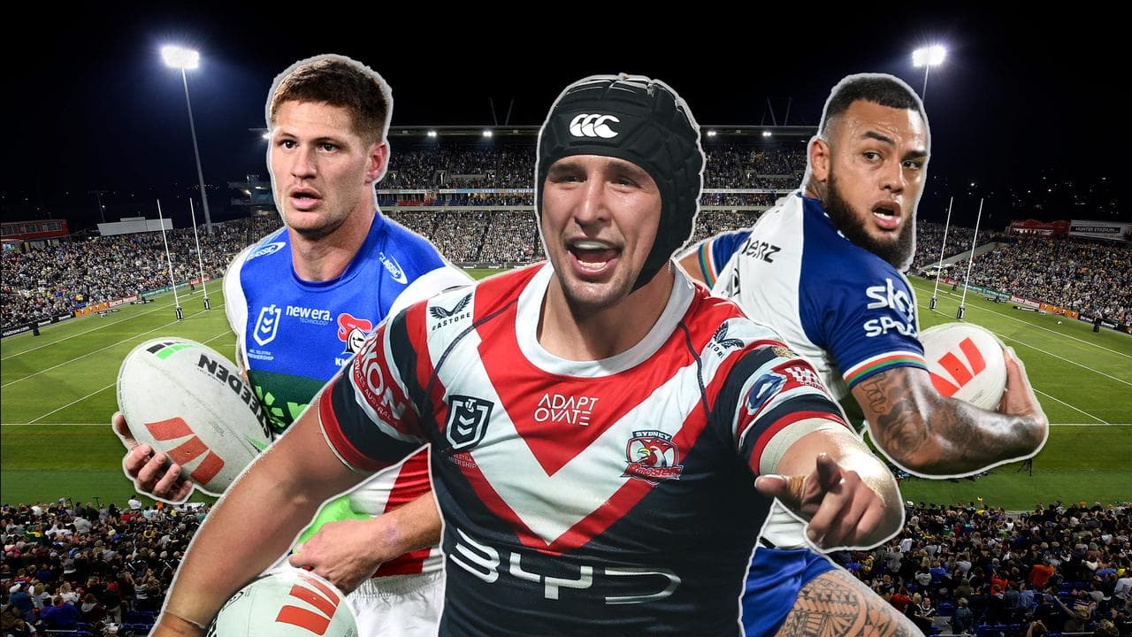 Fonua-Blake, Ponga to benefit from big Origin change