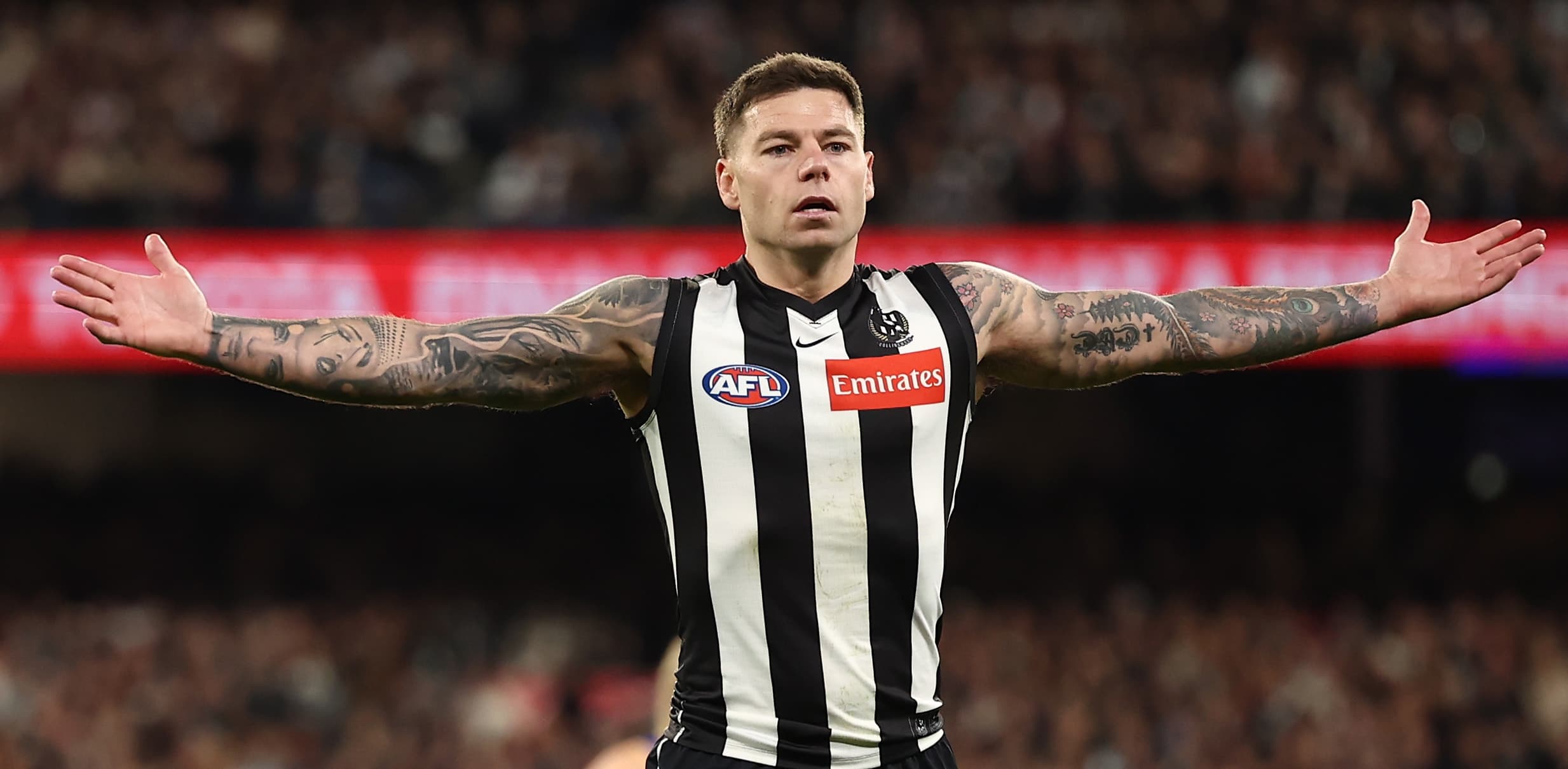 Trade talk: McRae confirms off-season list priorities
