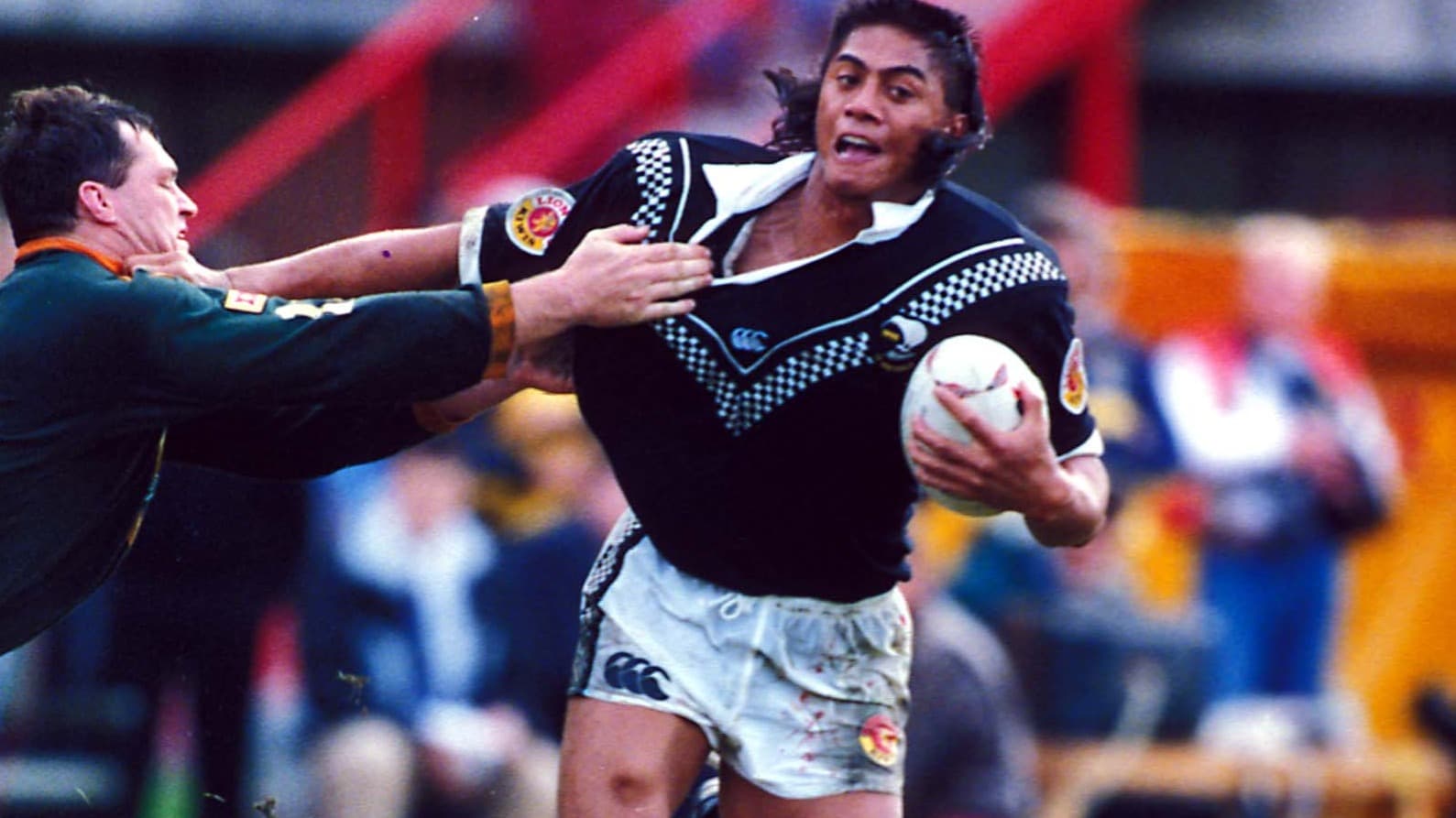 Tawera Nikau: Journey of a Kiwi rugby league great