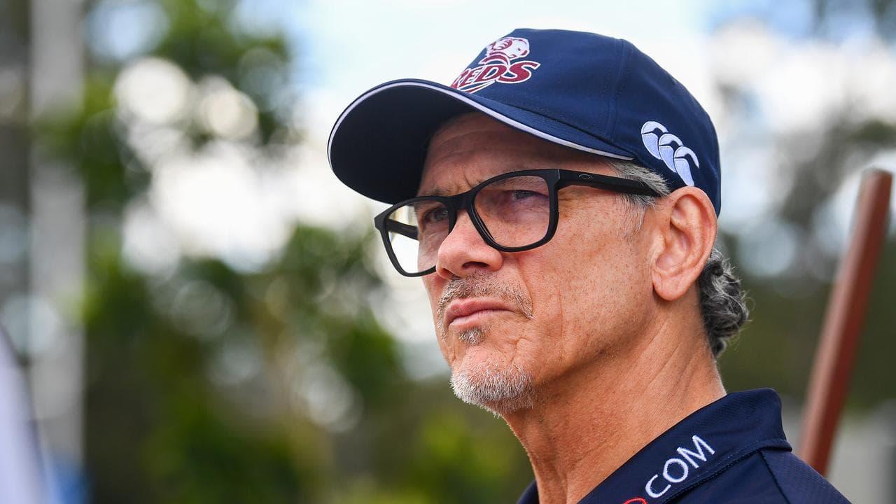 Kiss not singing the Blues in wait for Wallabies call