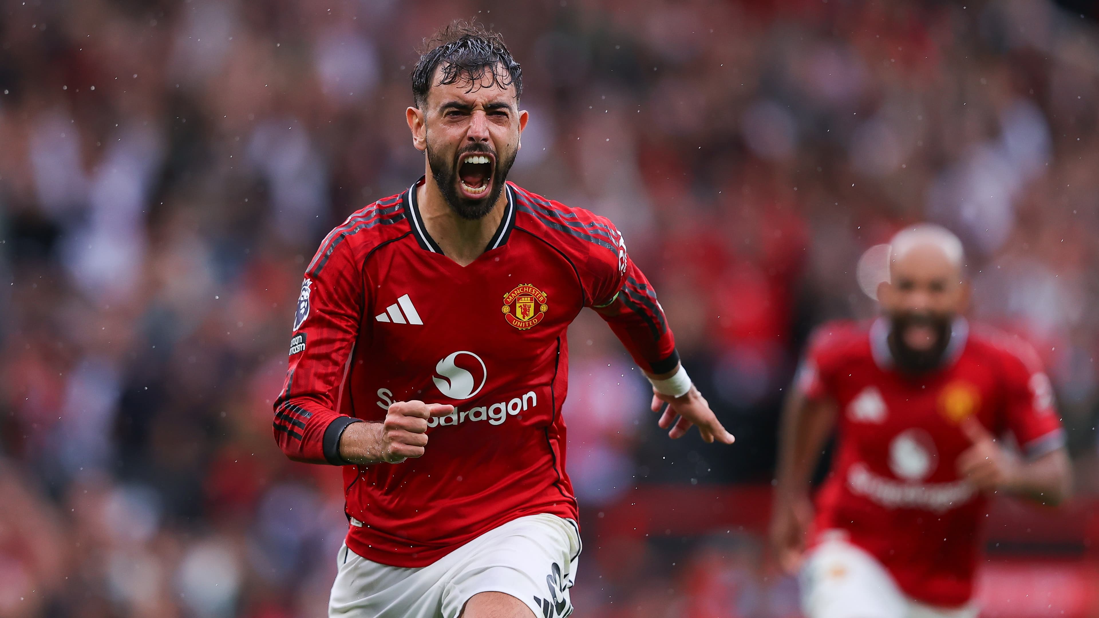 United bounce back as Spurs suffer first defeat after Ange sacking