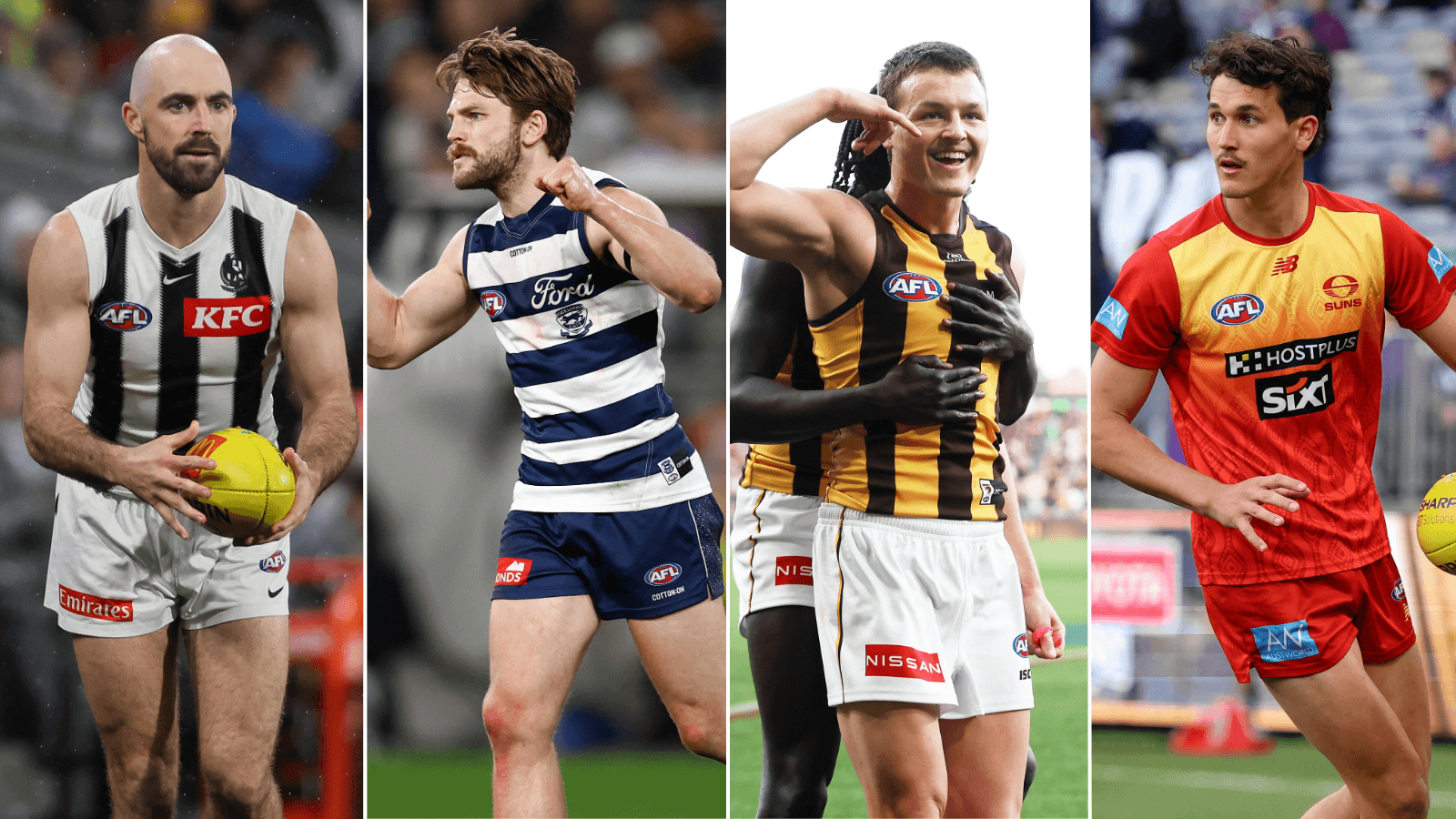 Lyon & Watson’s underrated individual performances from Finals Week 1