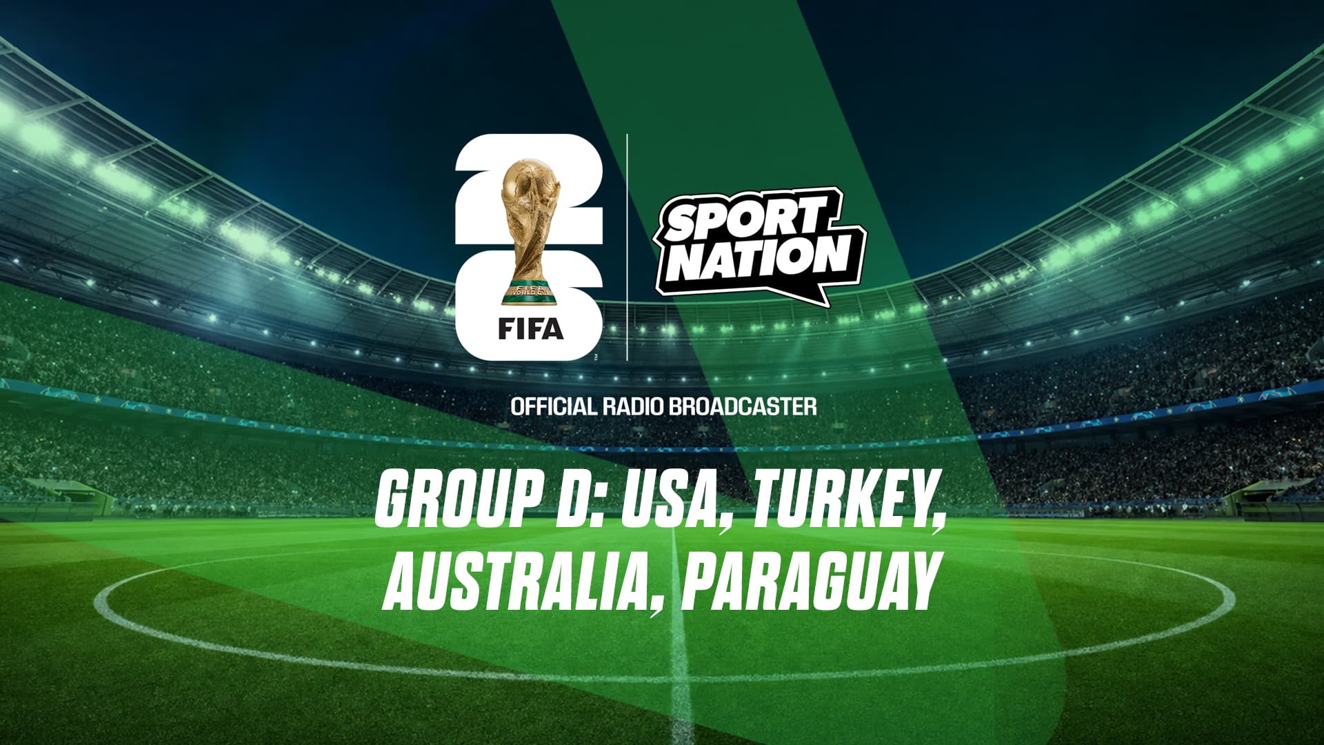 FIFA World Cup 2026: USA, Turkey, Australia, Paraguay preview