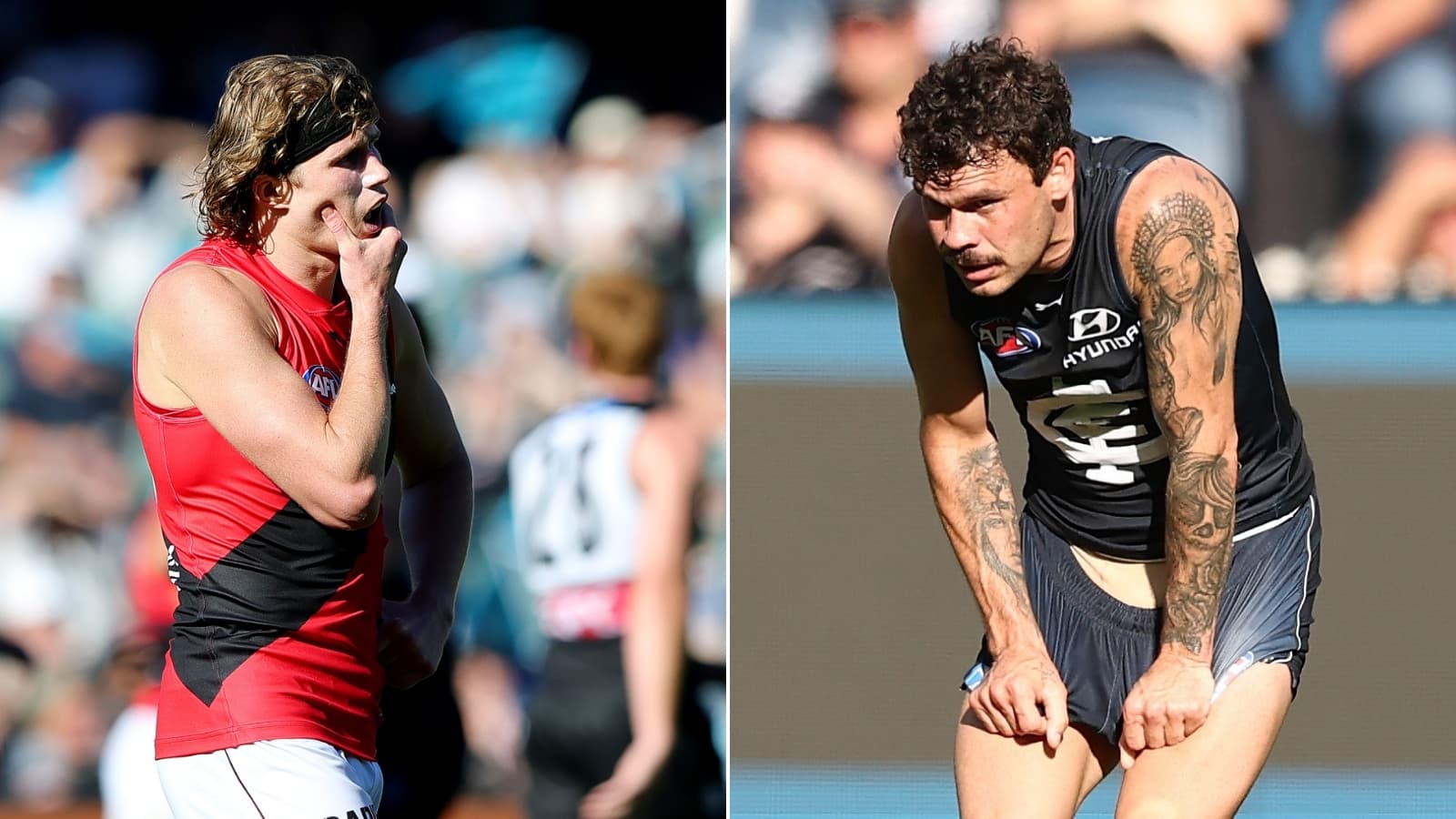 Dons or Blues? The sleeping giant Hinkley would rather coach